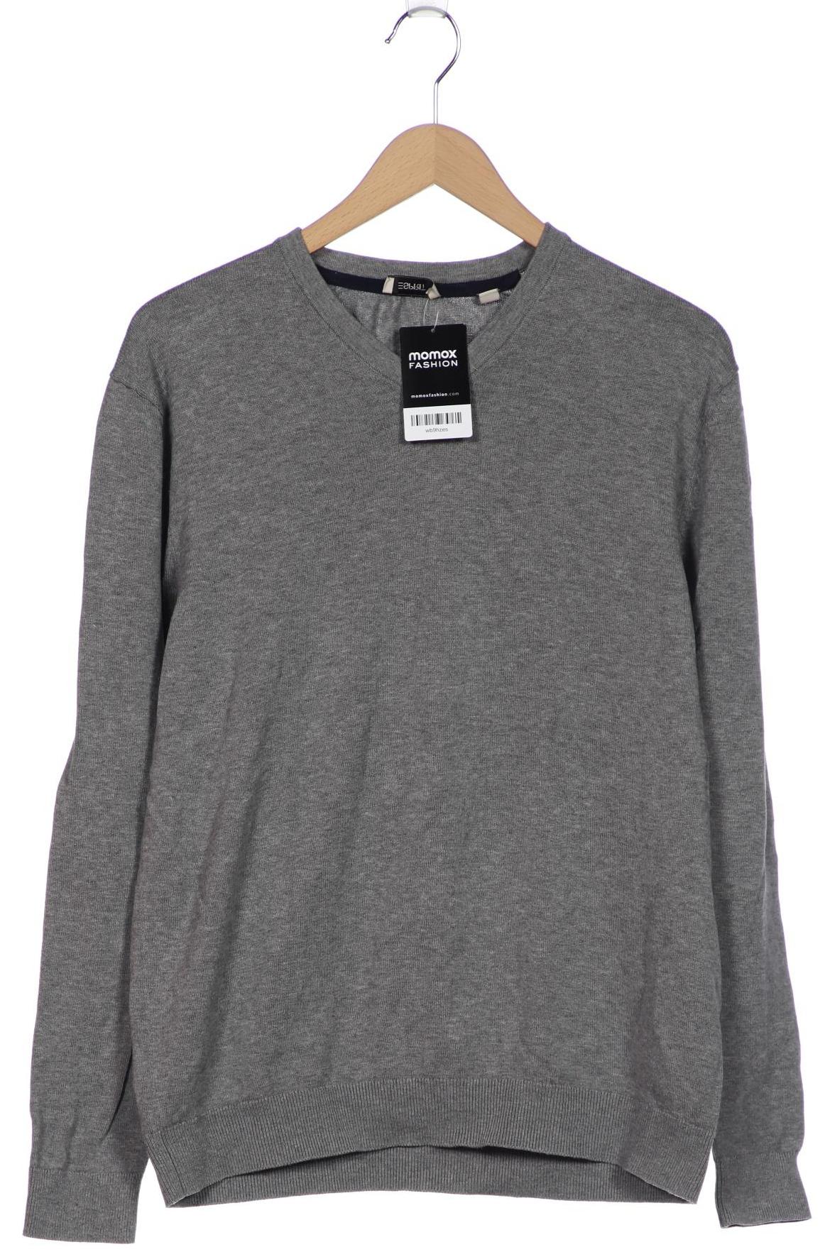 

Esprit Herren Pullover, grau