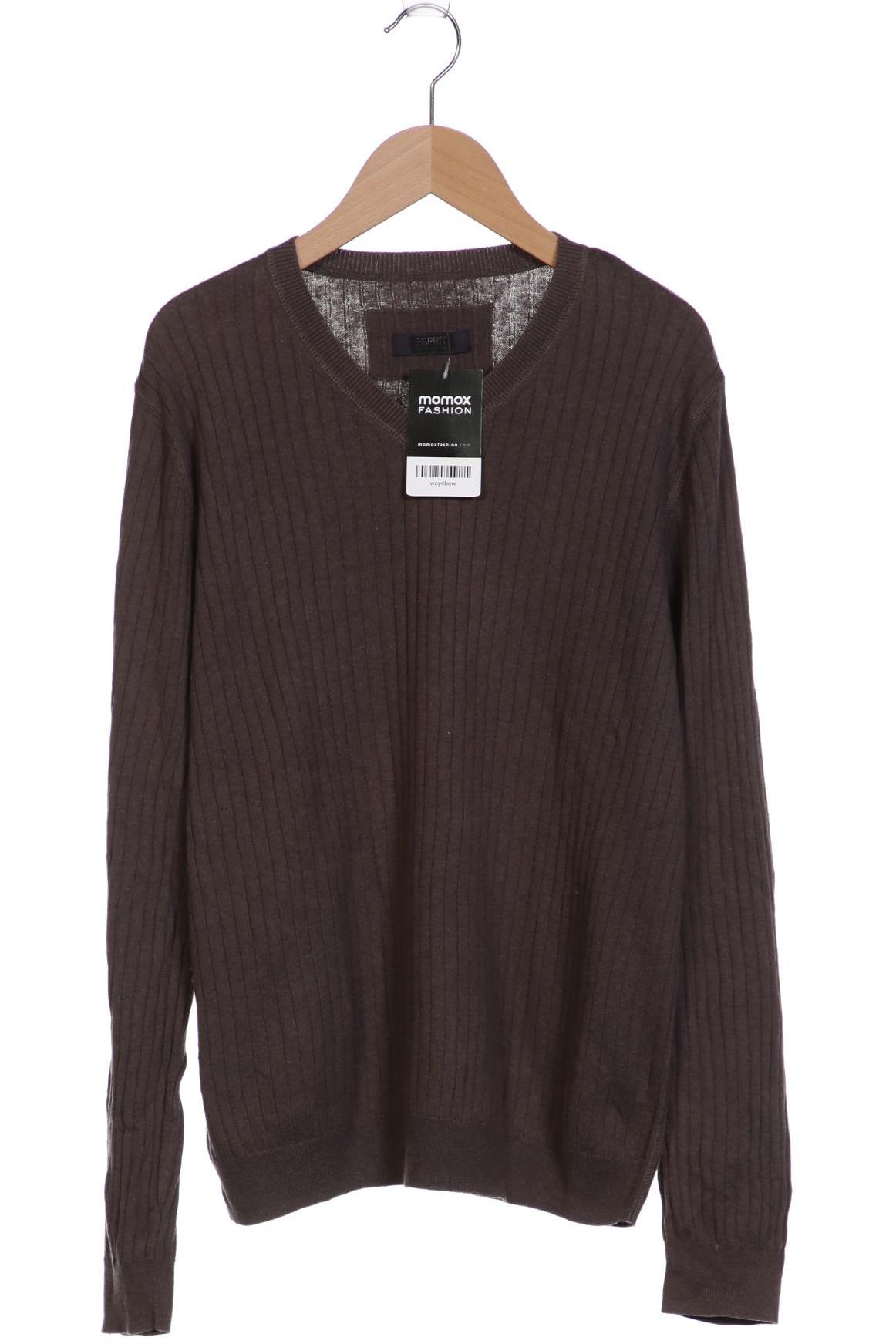

Esprit Herren Pullover, grau