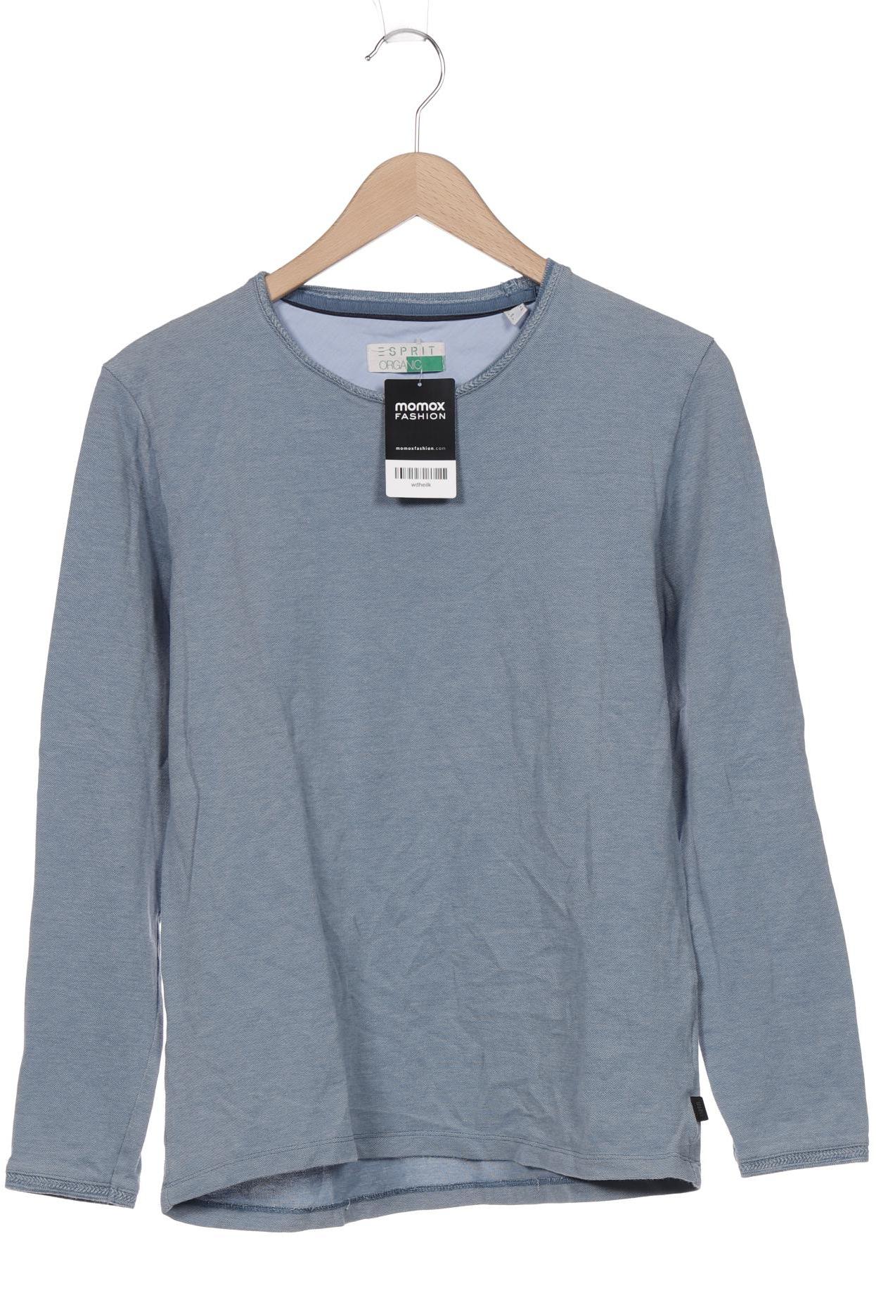 

Esprit Herren Pullover, blau