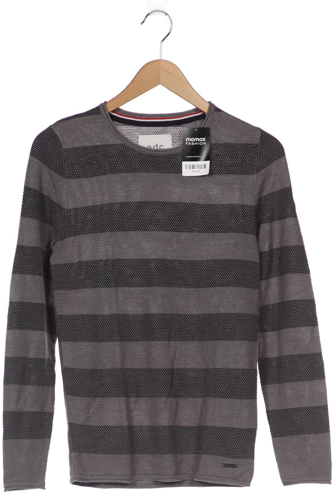 

Esprit Herren Pullover, grau, Gr. 44