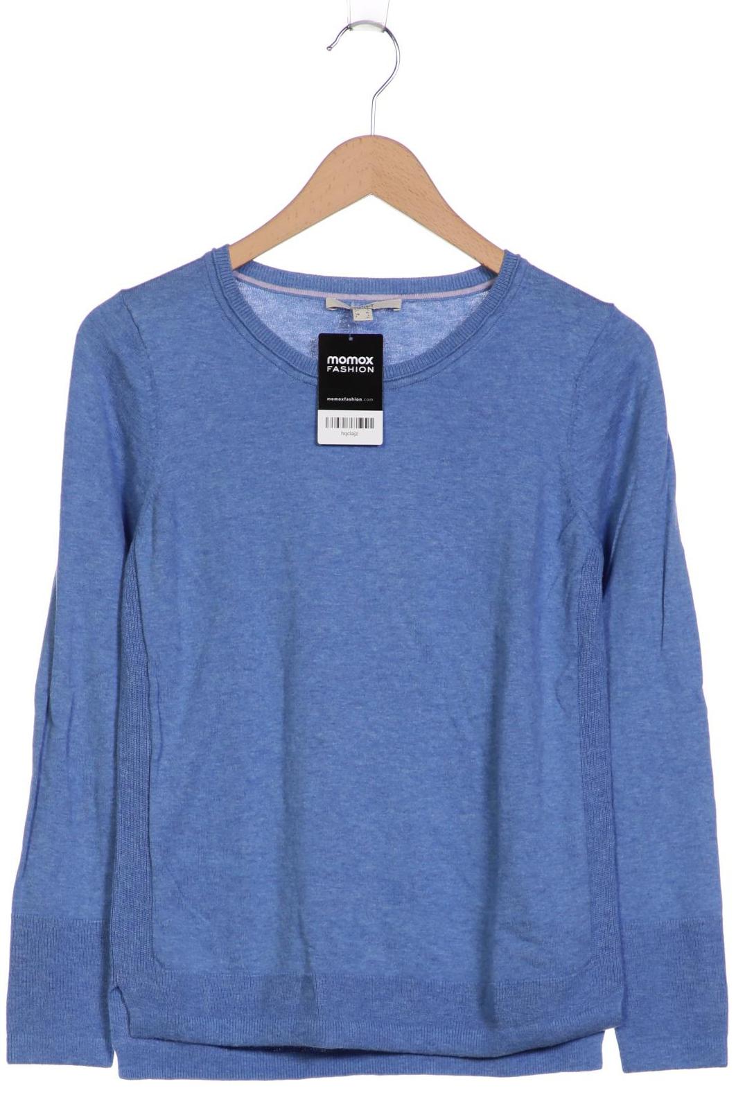 

Esprit Herren Pullover, blau, Gr. 52