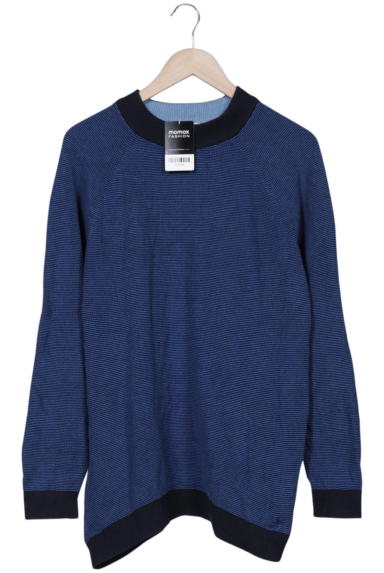

Esprit Herren Pullover, blau, Gr. 54