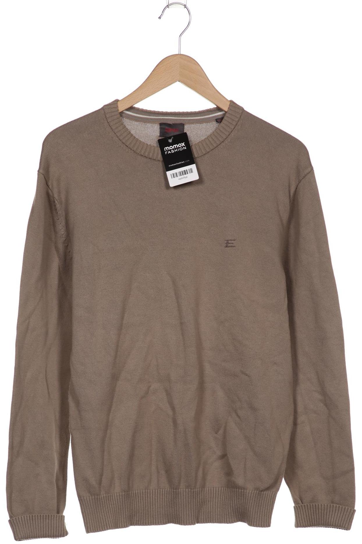 

Esprit Herren Pullover, beige