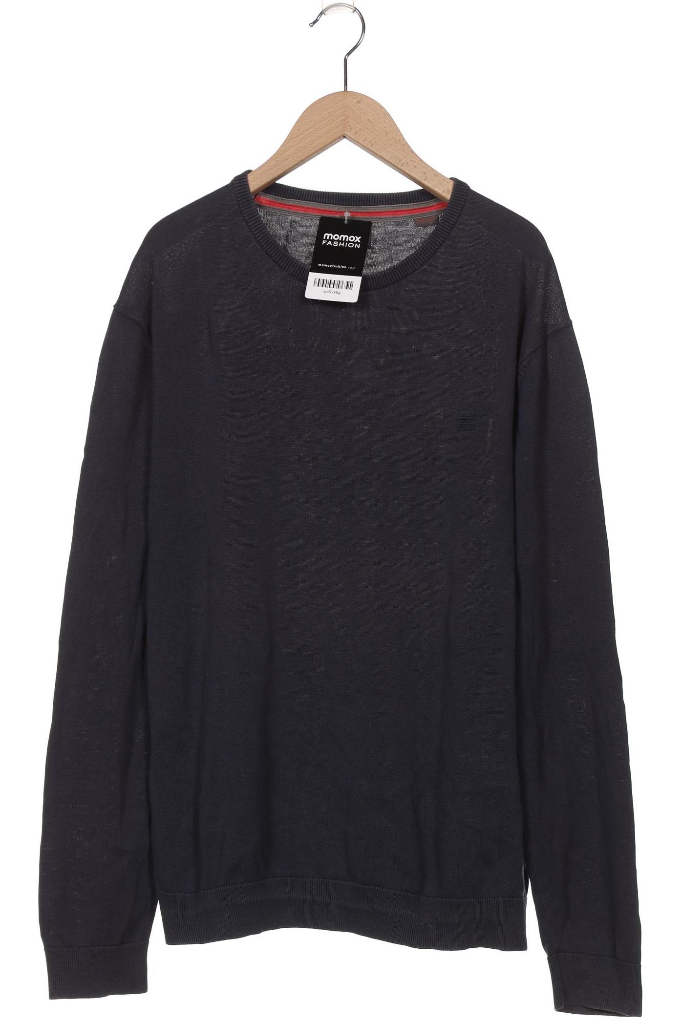 

Esprit Herren Pullover, grau, Gr. 52