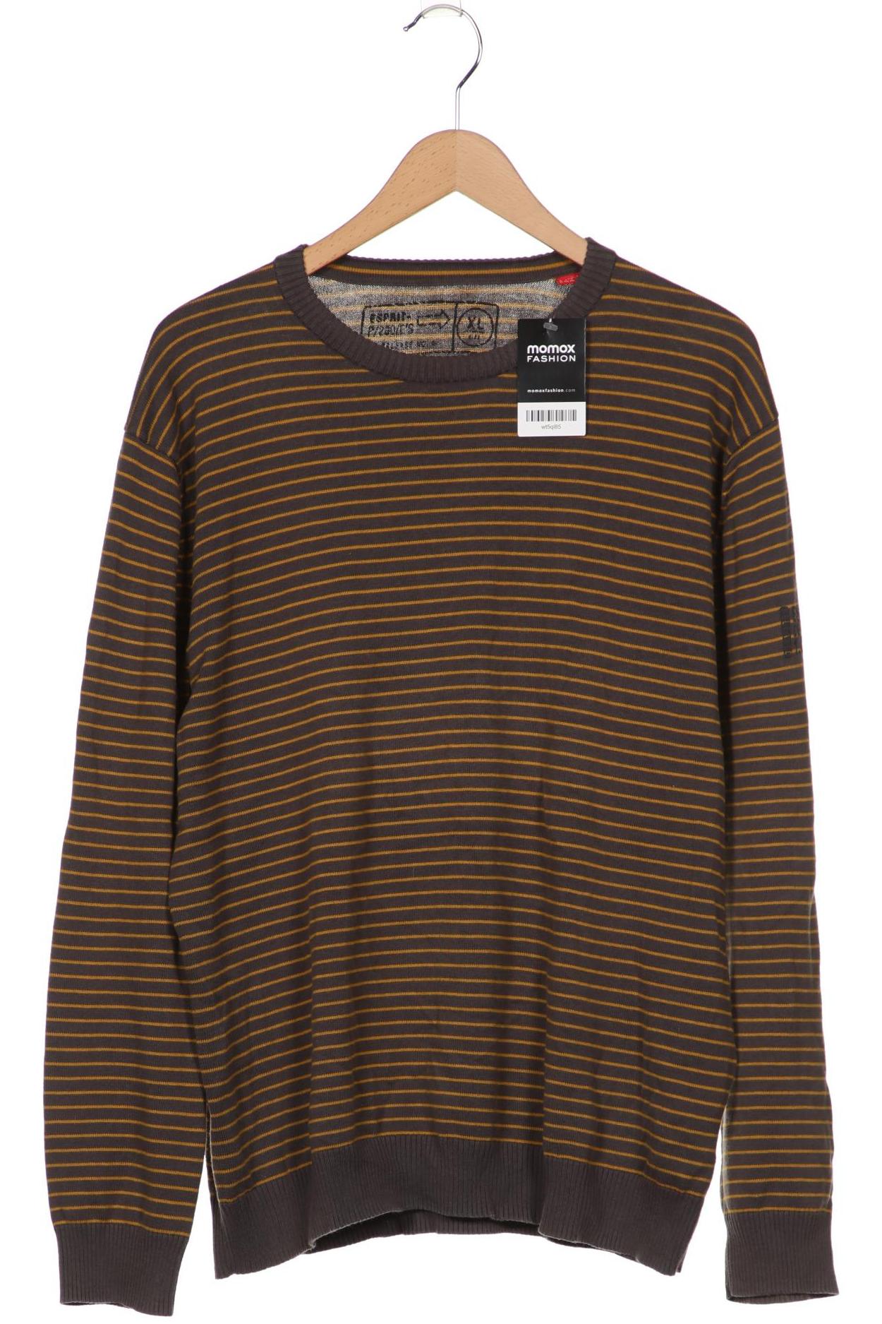 

Esprit Herren Pullover, grau