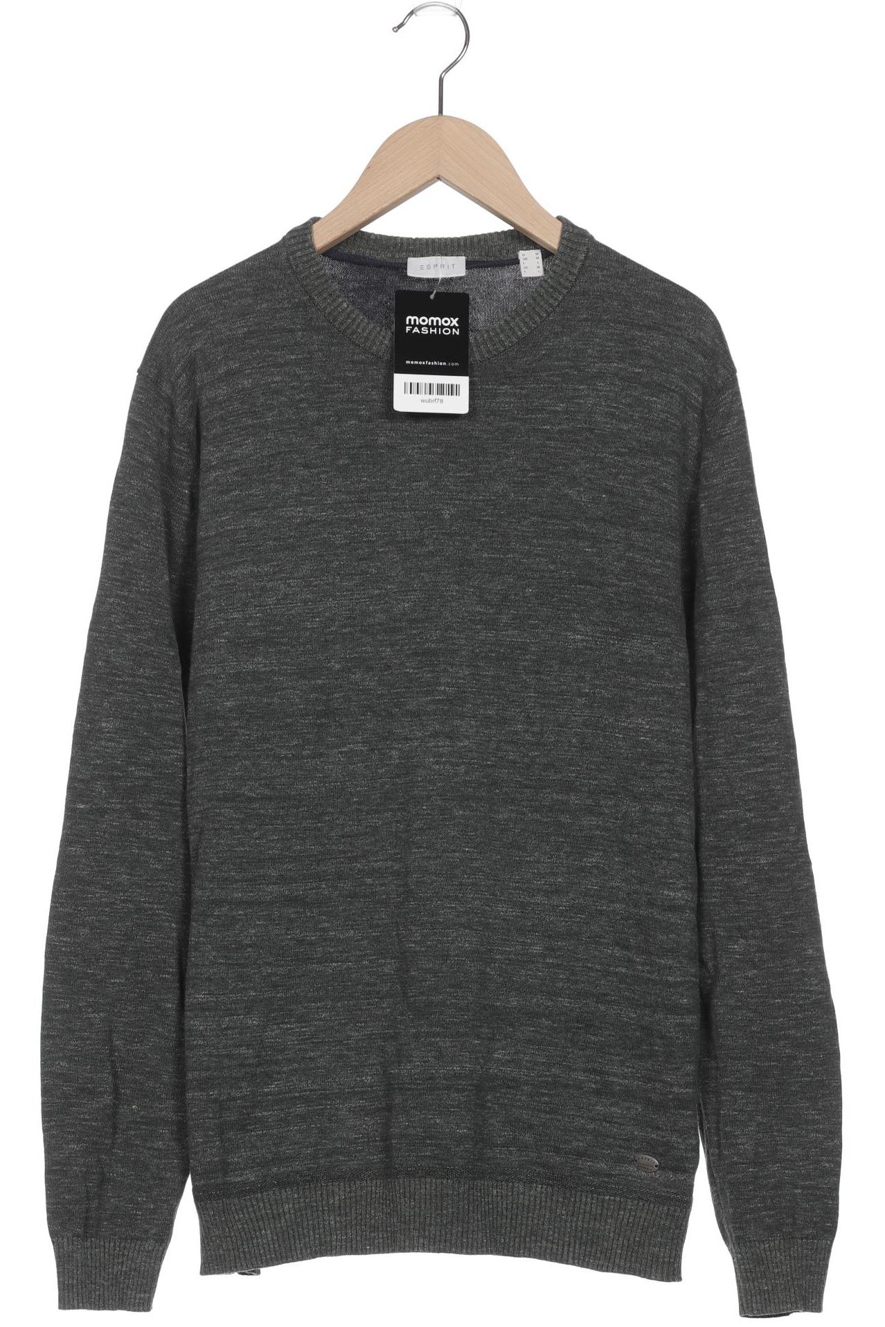 

Esprit Herren Pullover, grün