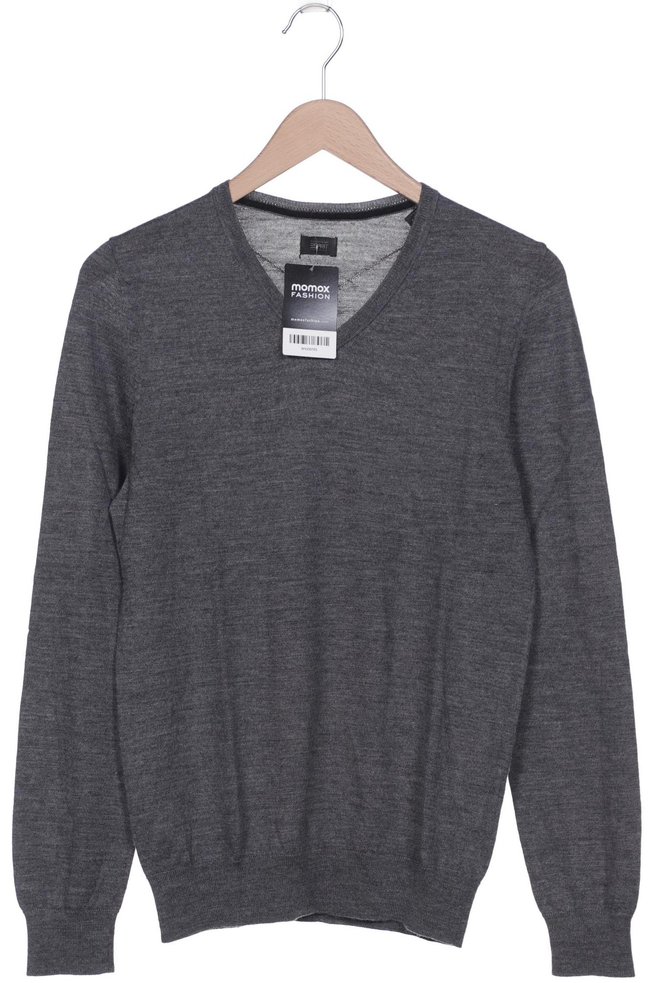 

Esprit Herren Pullover, grau