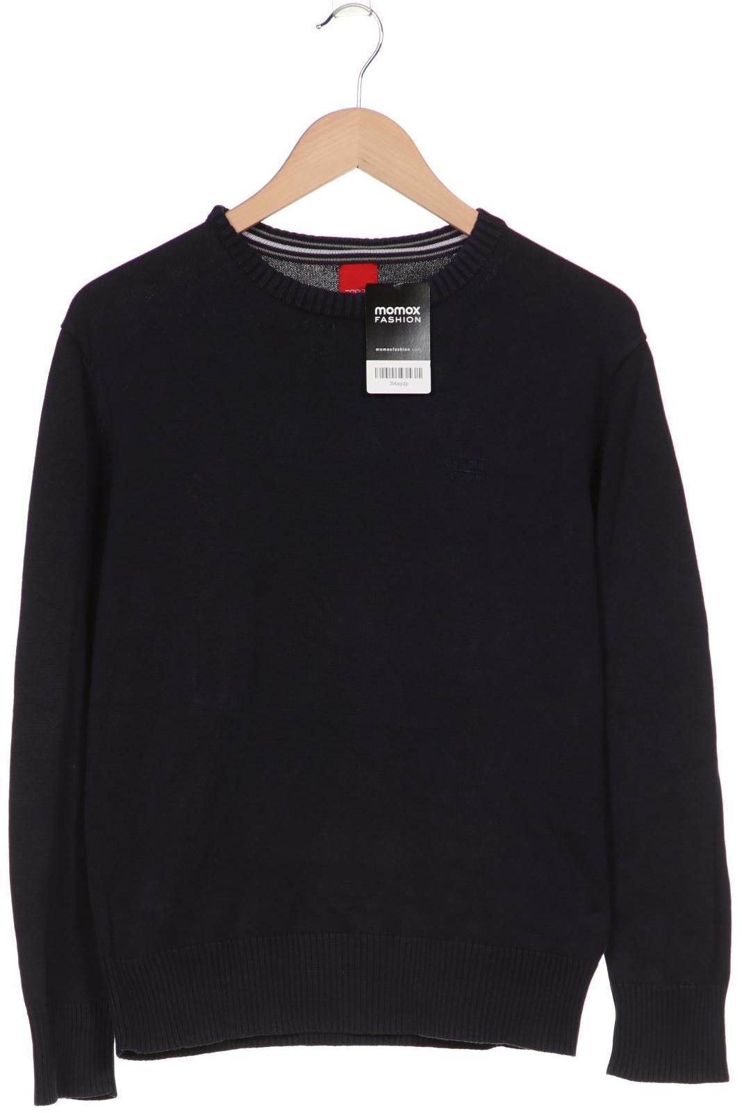 

Esprit Herren Pullover, marineblau, Gr. 46