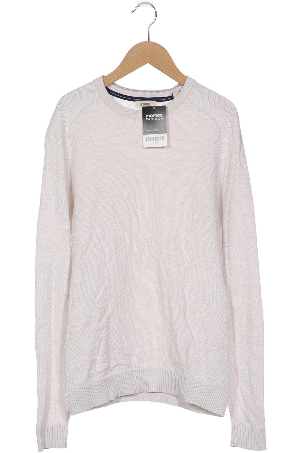 

Esprit Herren Pullover, beige
