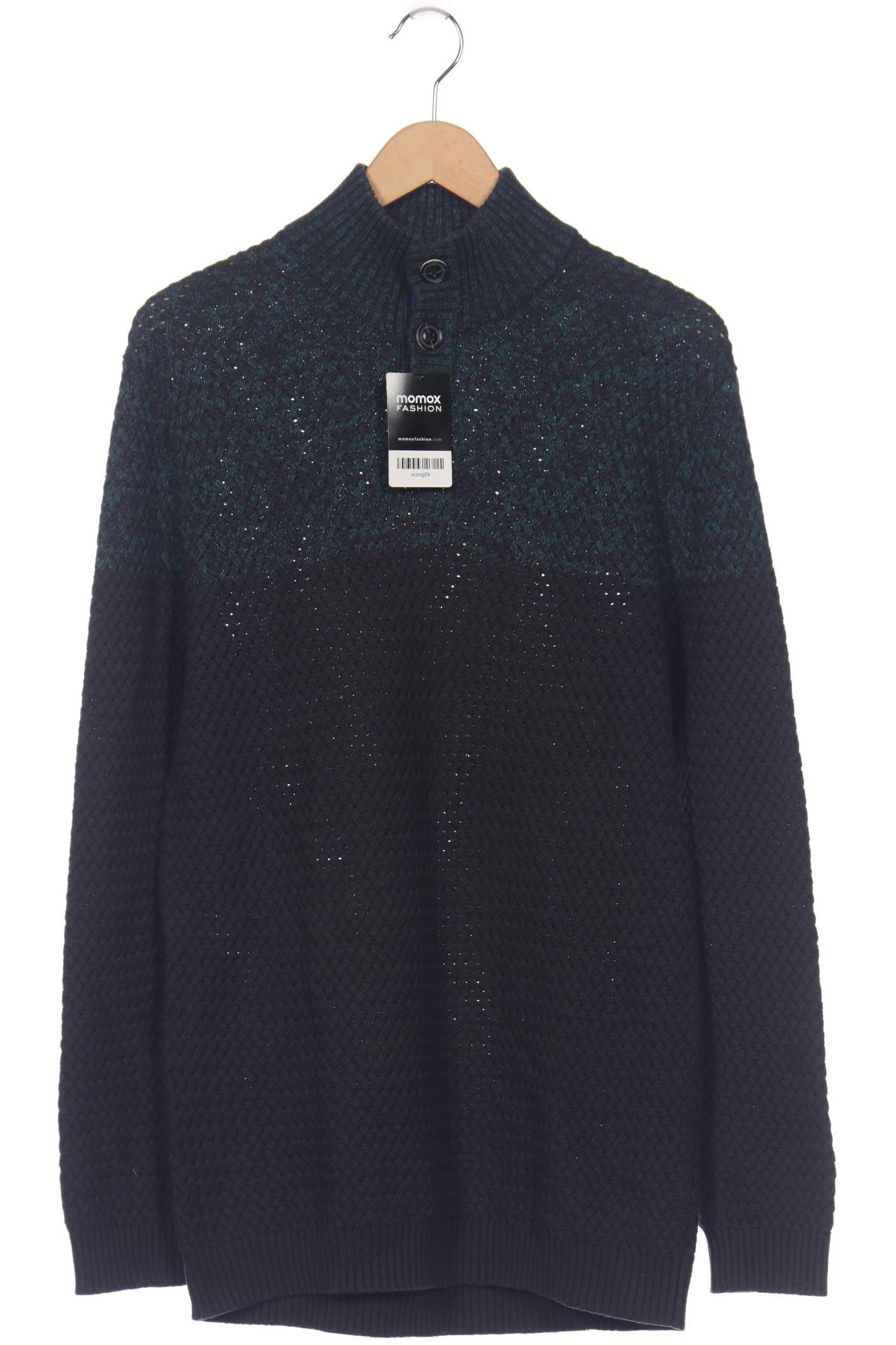 

Esprit Herren Pullover, grau, Gr. 52