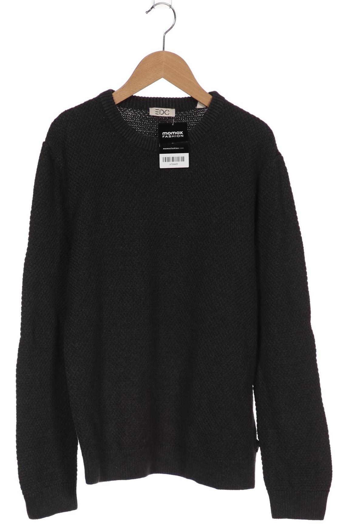 

Esprit Herren Pullover, grau