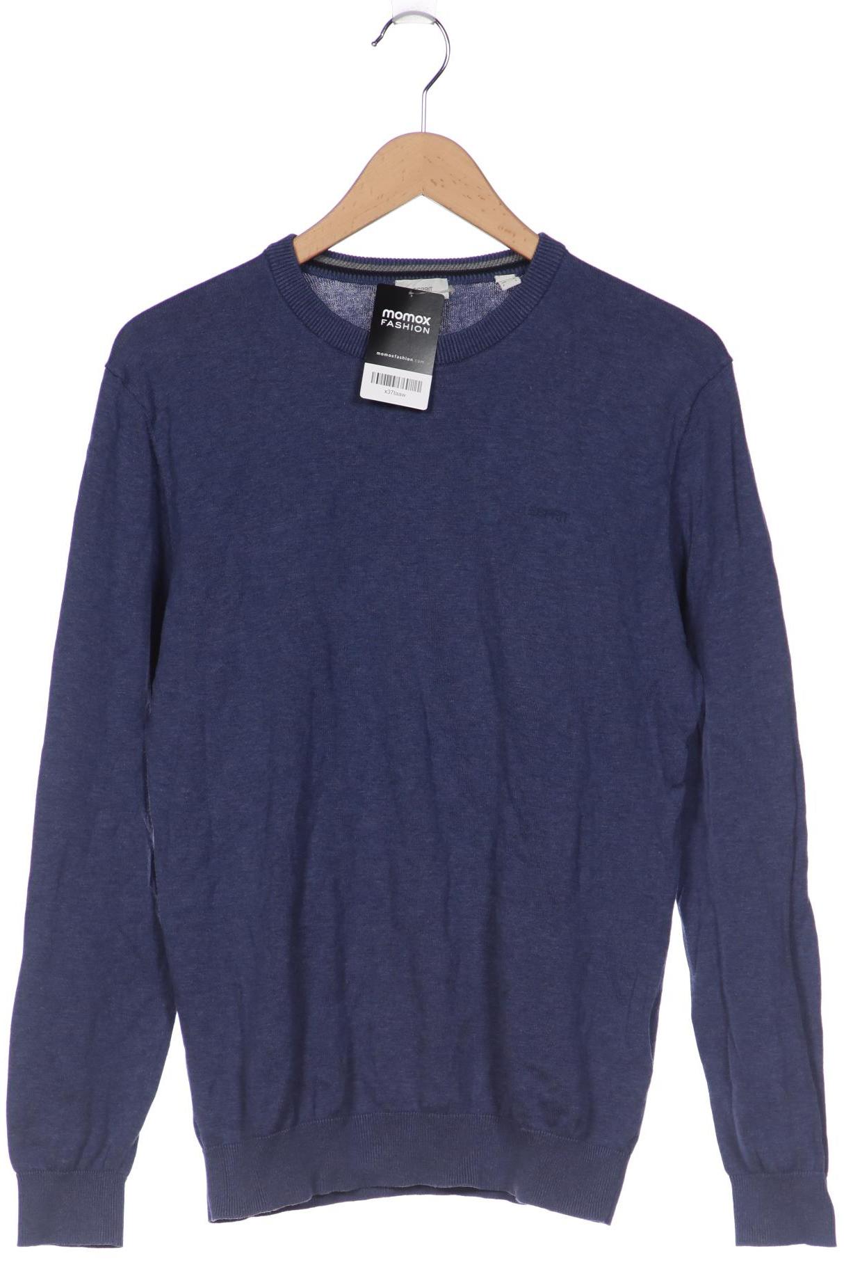

Esprit Herren Pullover, blau