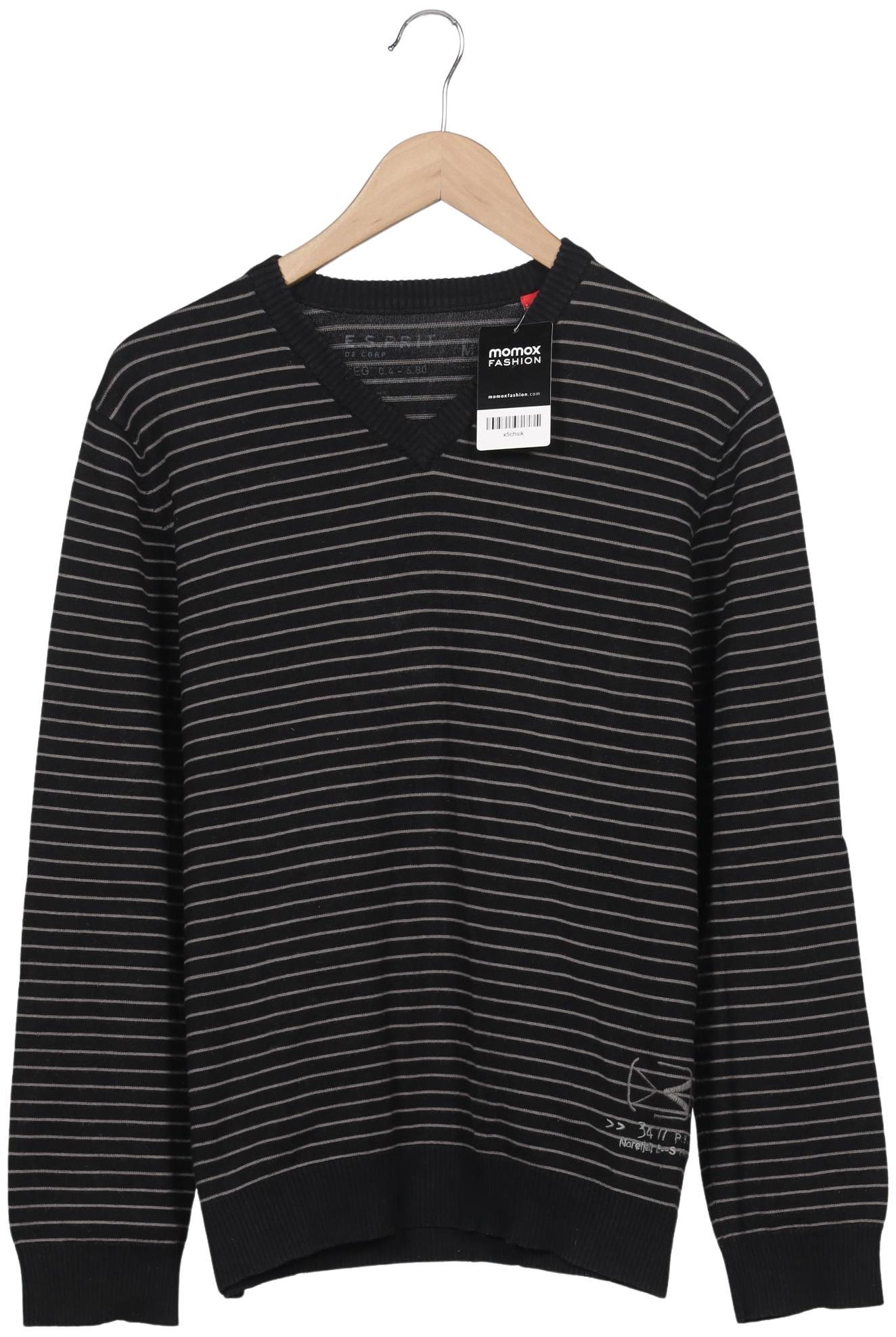 

Esprit Herren Pullover, mehrfarbig, Gr. 48