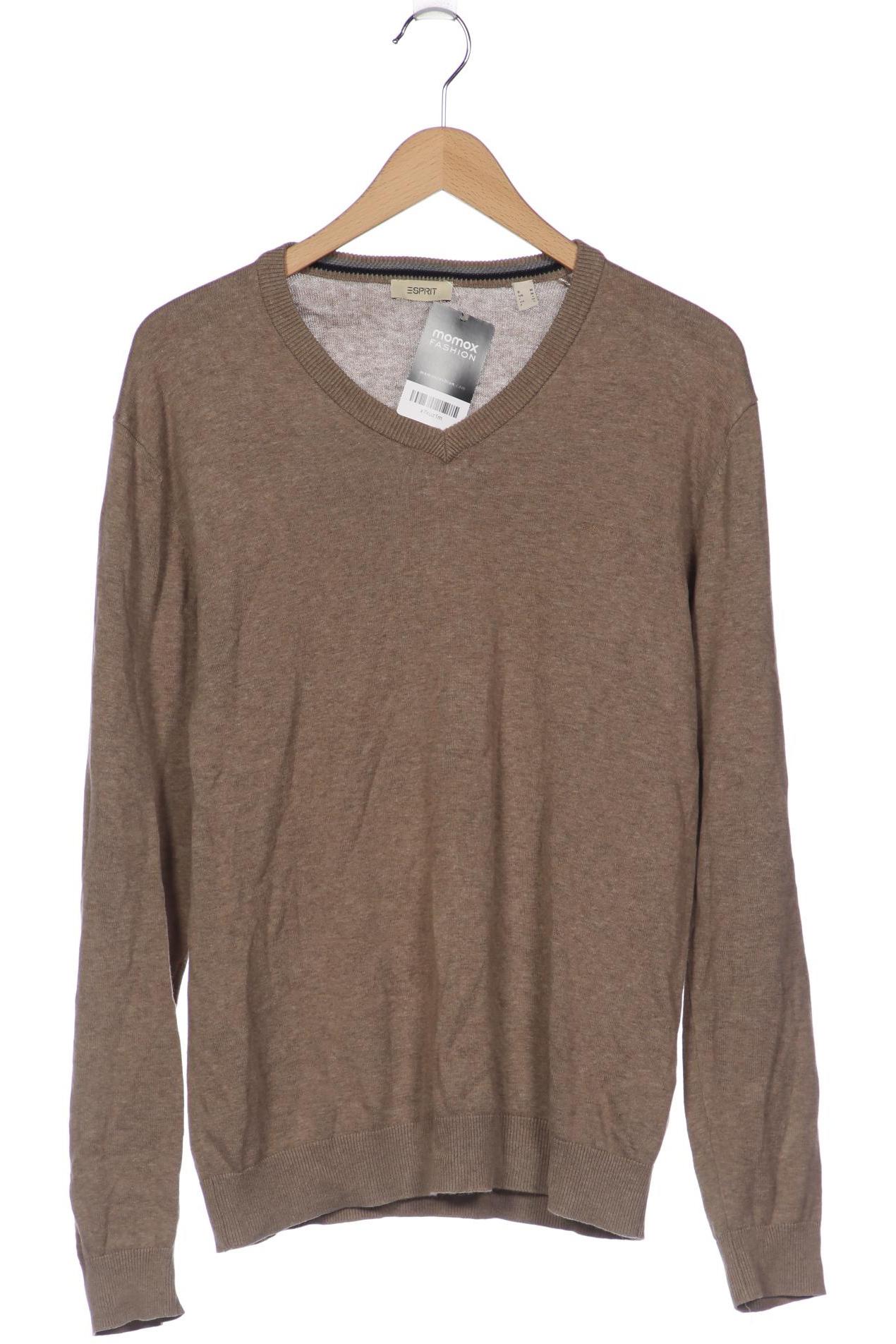 

Esprit Herren Pullover, beige