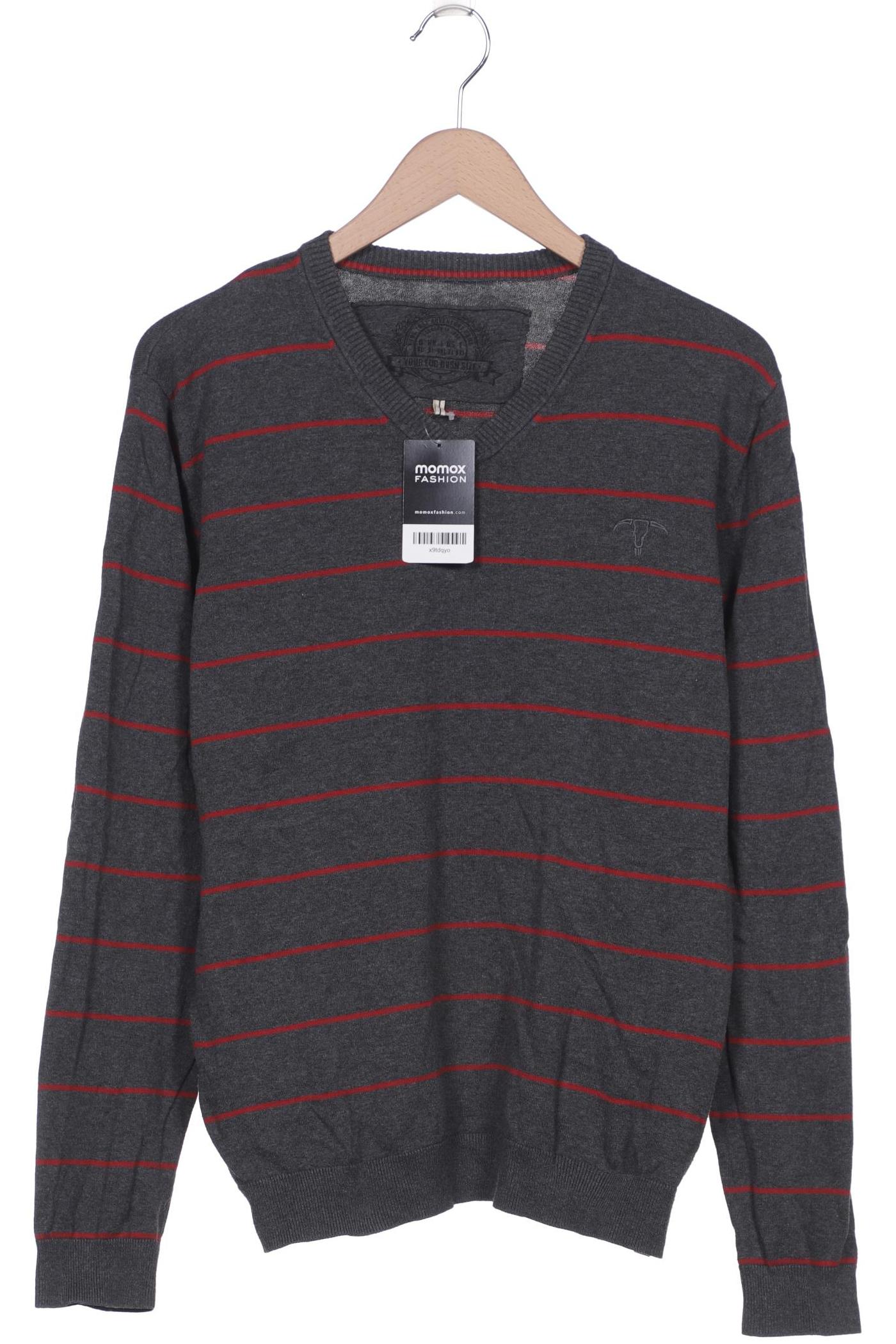 

Esprit Herren Pullover, grau