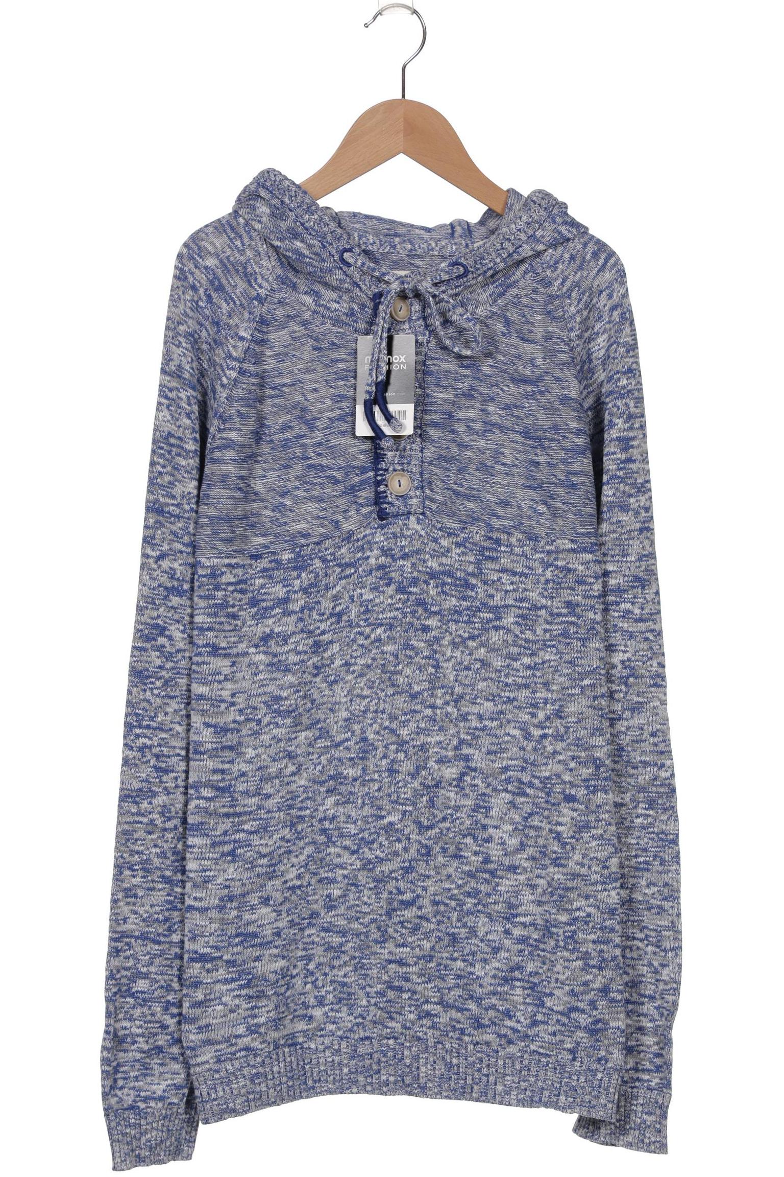 

Esprit Herren Pullover, blau, Gr. 54