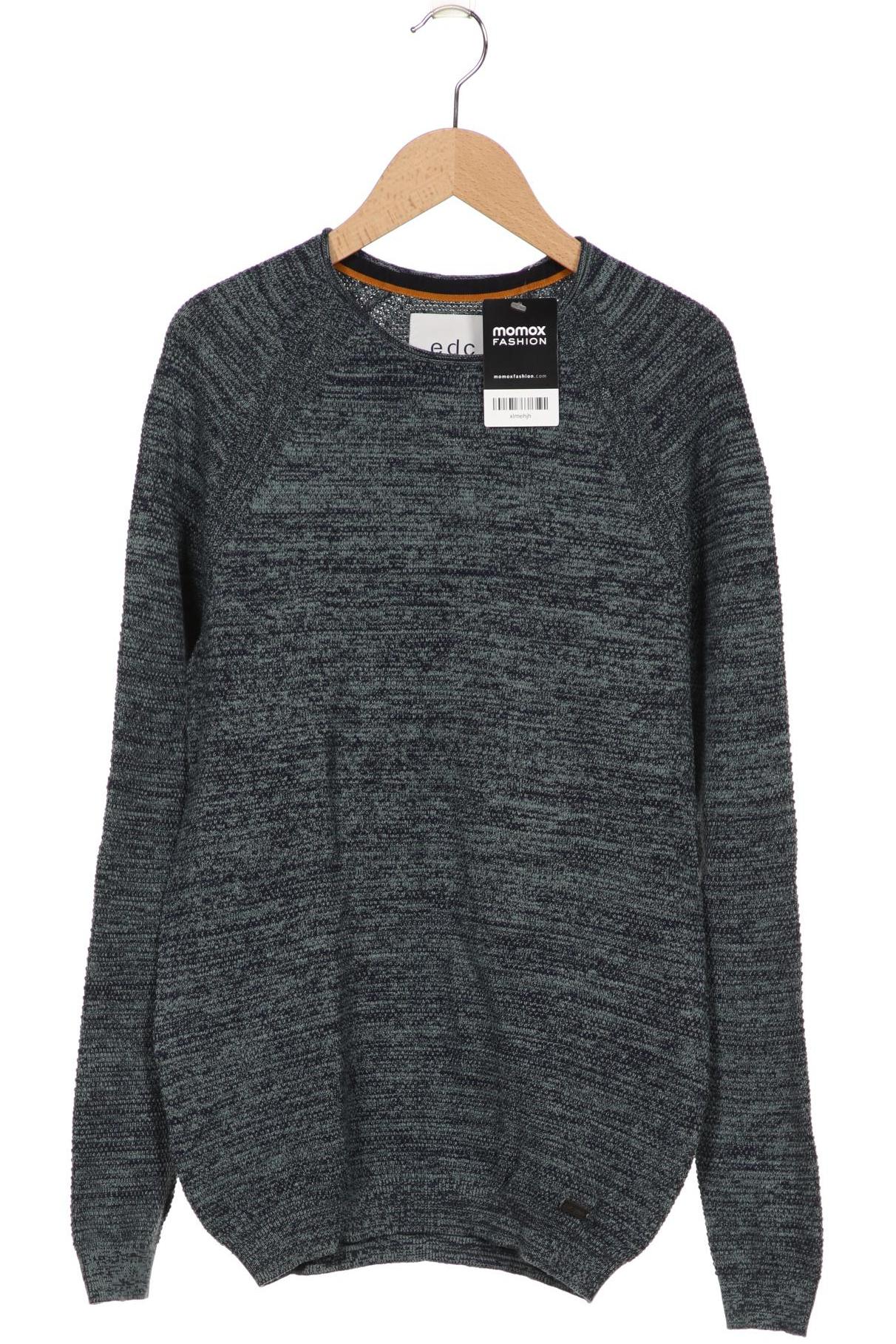 

Esprit Herren Pullover, türkis