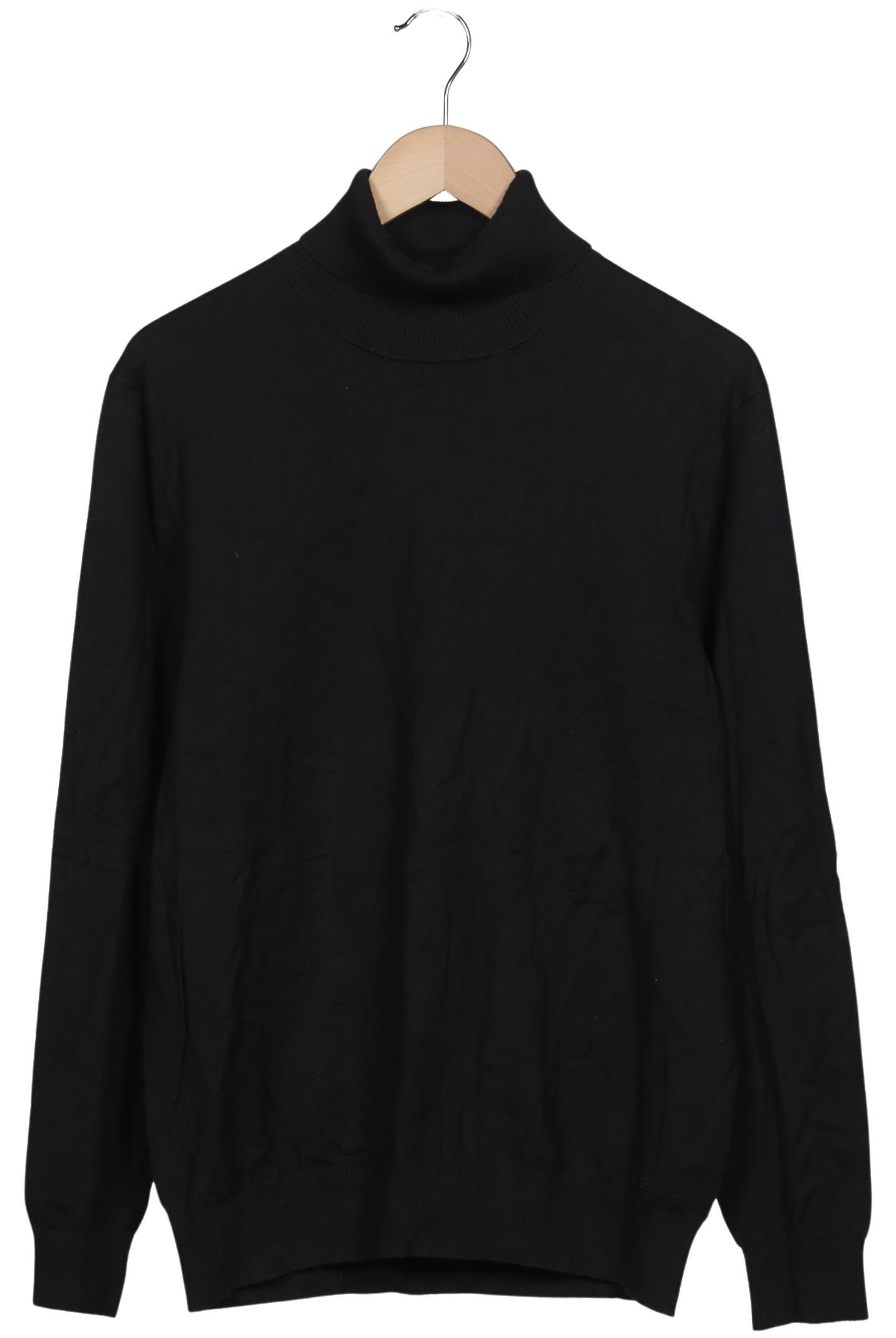 

Esprit Herren Pullover, schwarz, Gr. 54