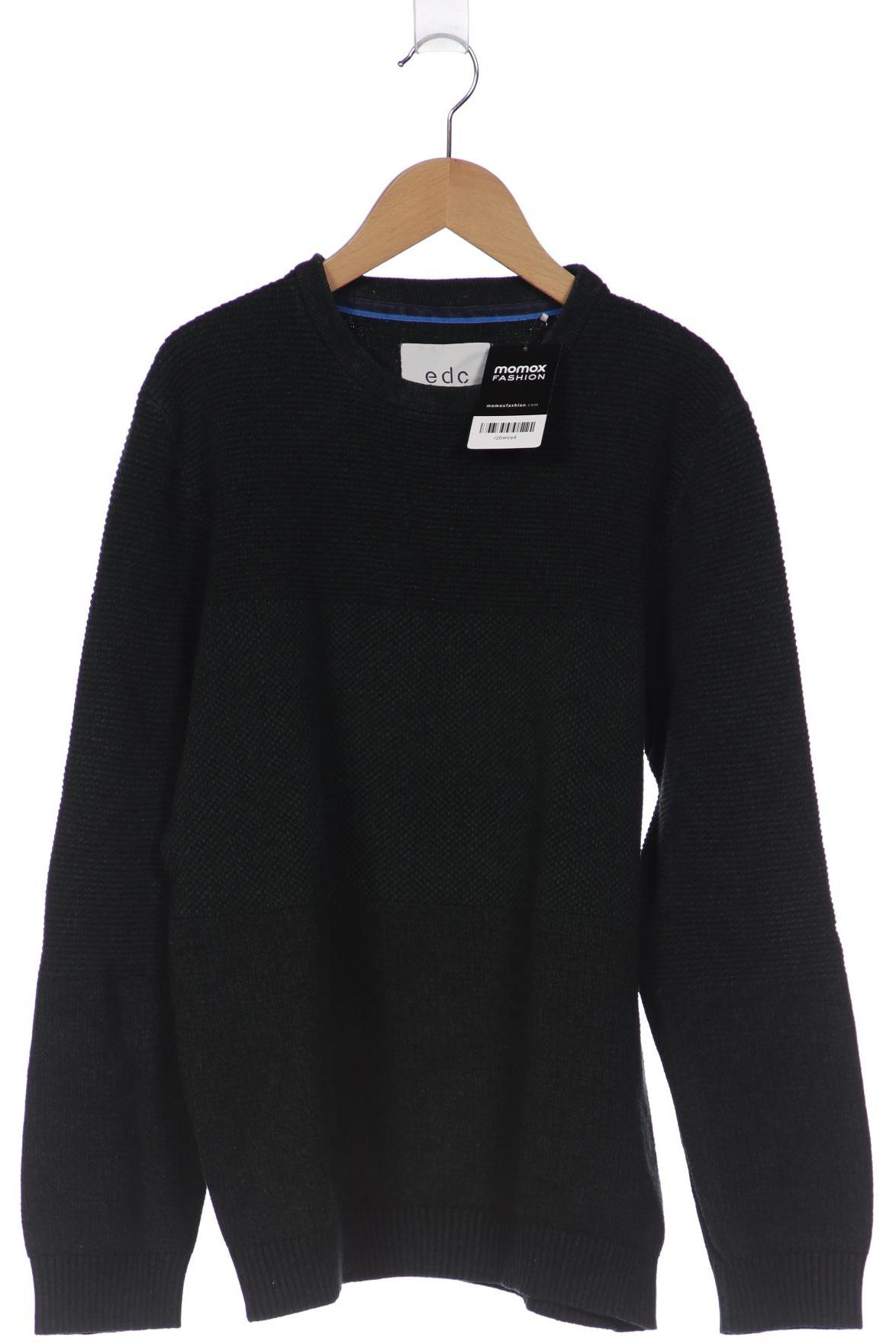 

Esprit Herren Pullover, grün, Gr. 54