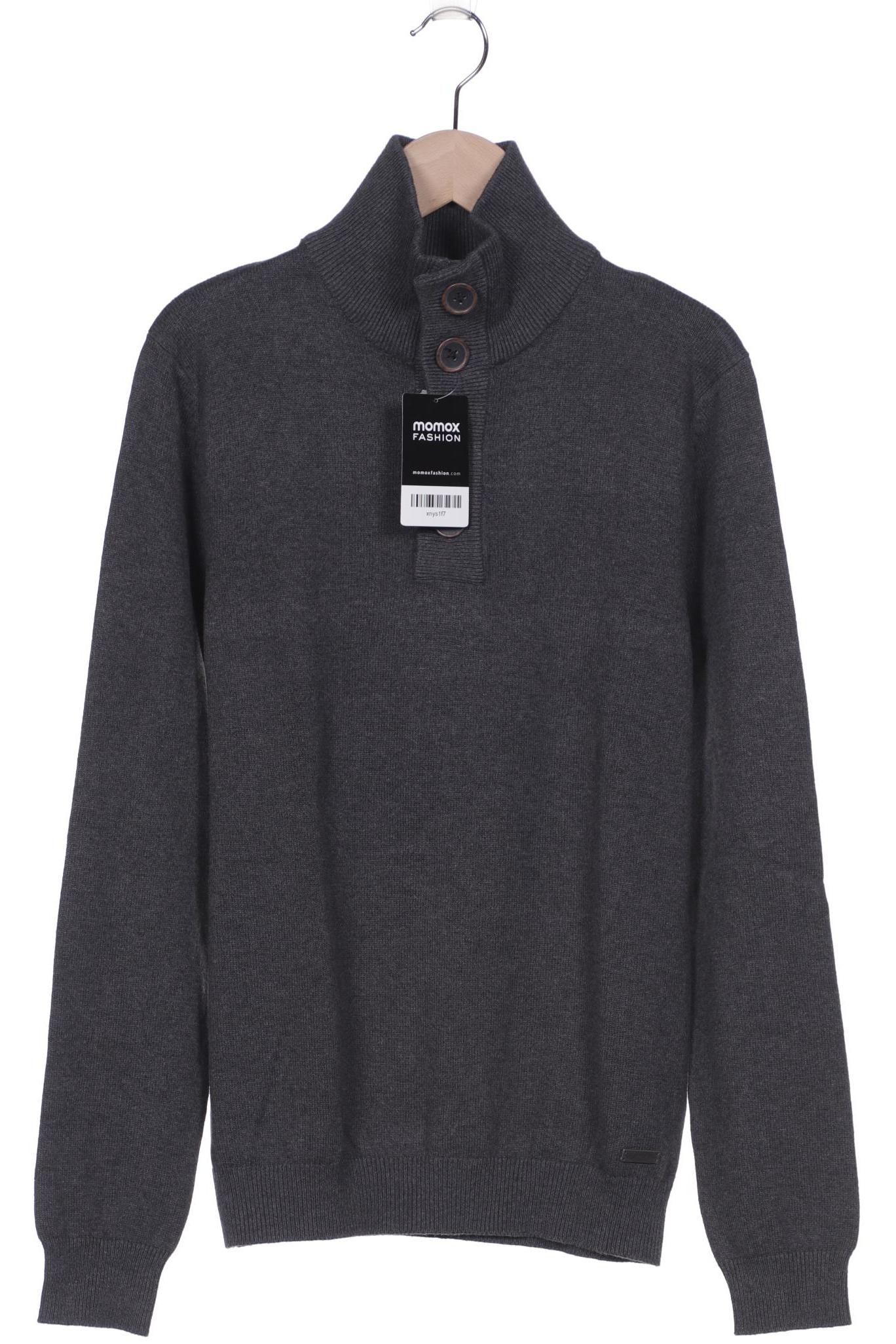 

Esprit Herren Pullover, grau