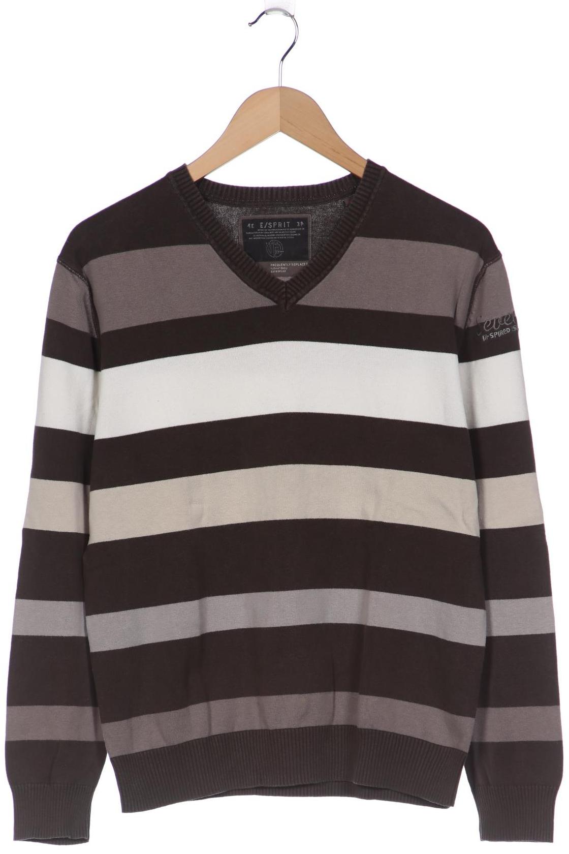 

Esprit Herren Pullover, braun