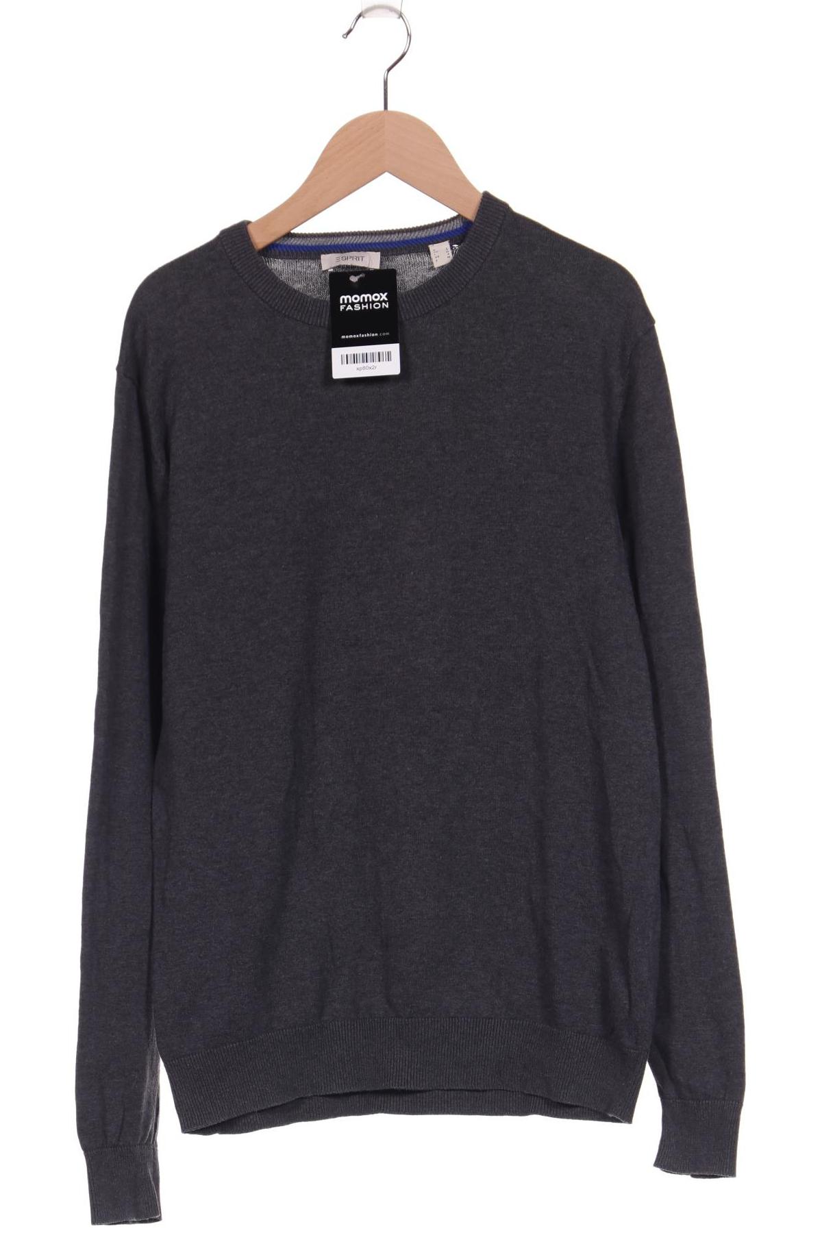 

Esprit Herren Pullover, grau