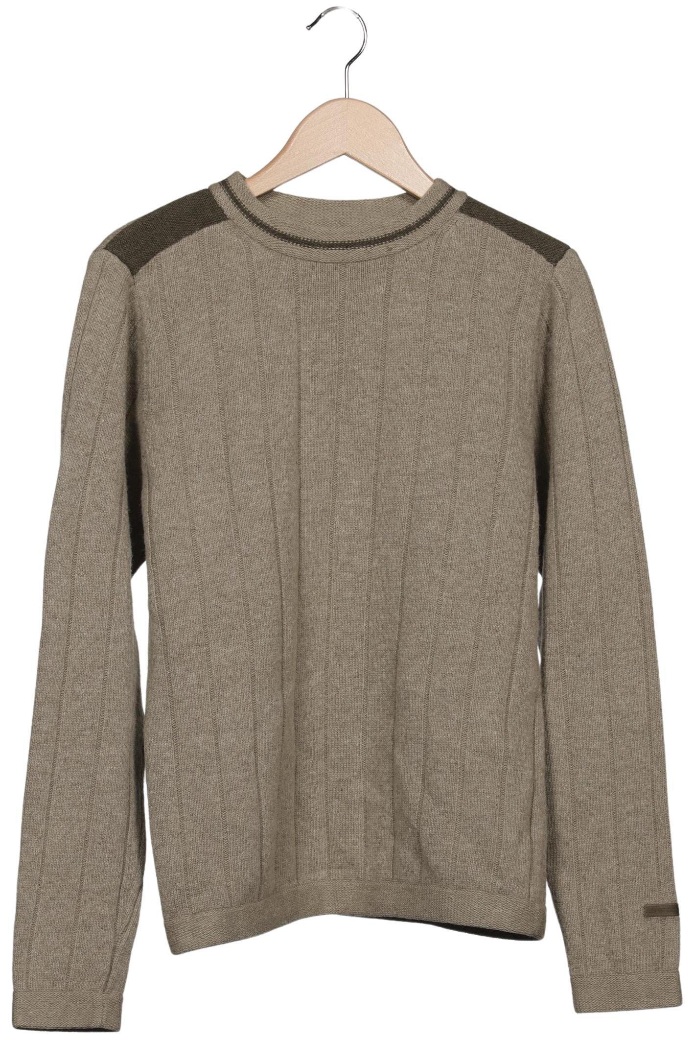 

Esprit Herren Pullover, beige, Gr. 46