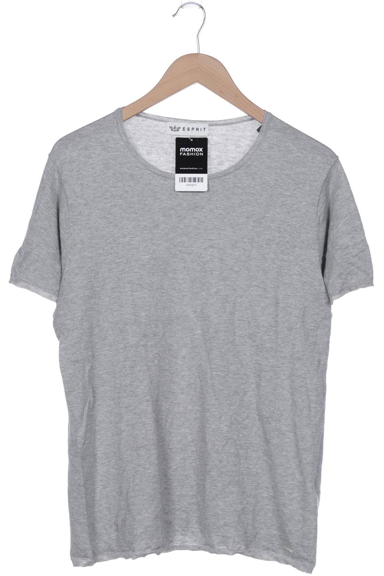 Thumbnail - Esprit Herren Pullover, grau, Gr. 48
