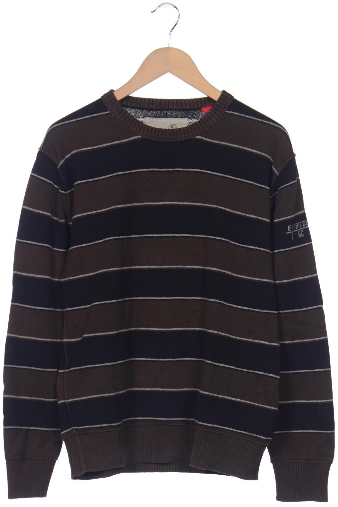 

Esprit Herren Pullover, braun