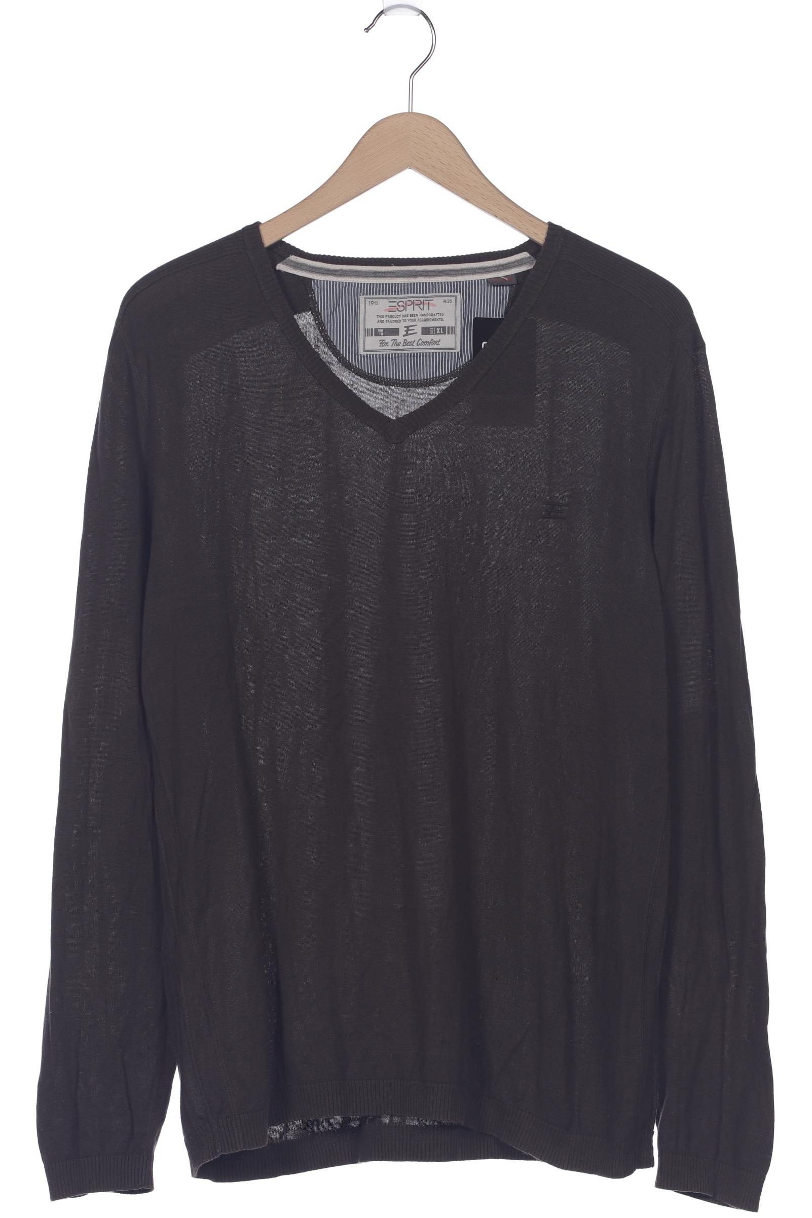 

Esprit Herren Pullover, braun