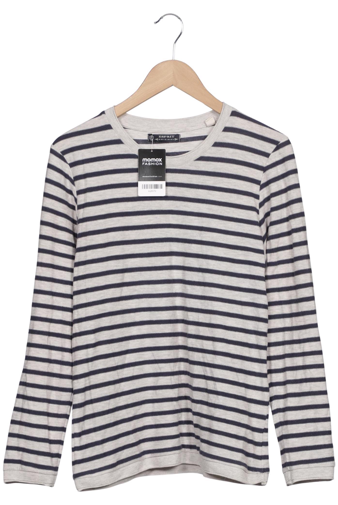 

Esprit Herren Pullover, mehrfarbig, Gr. 48