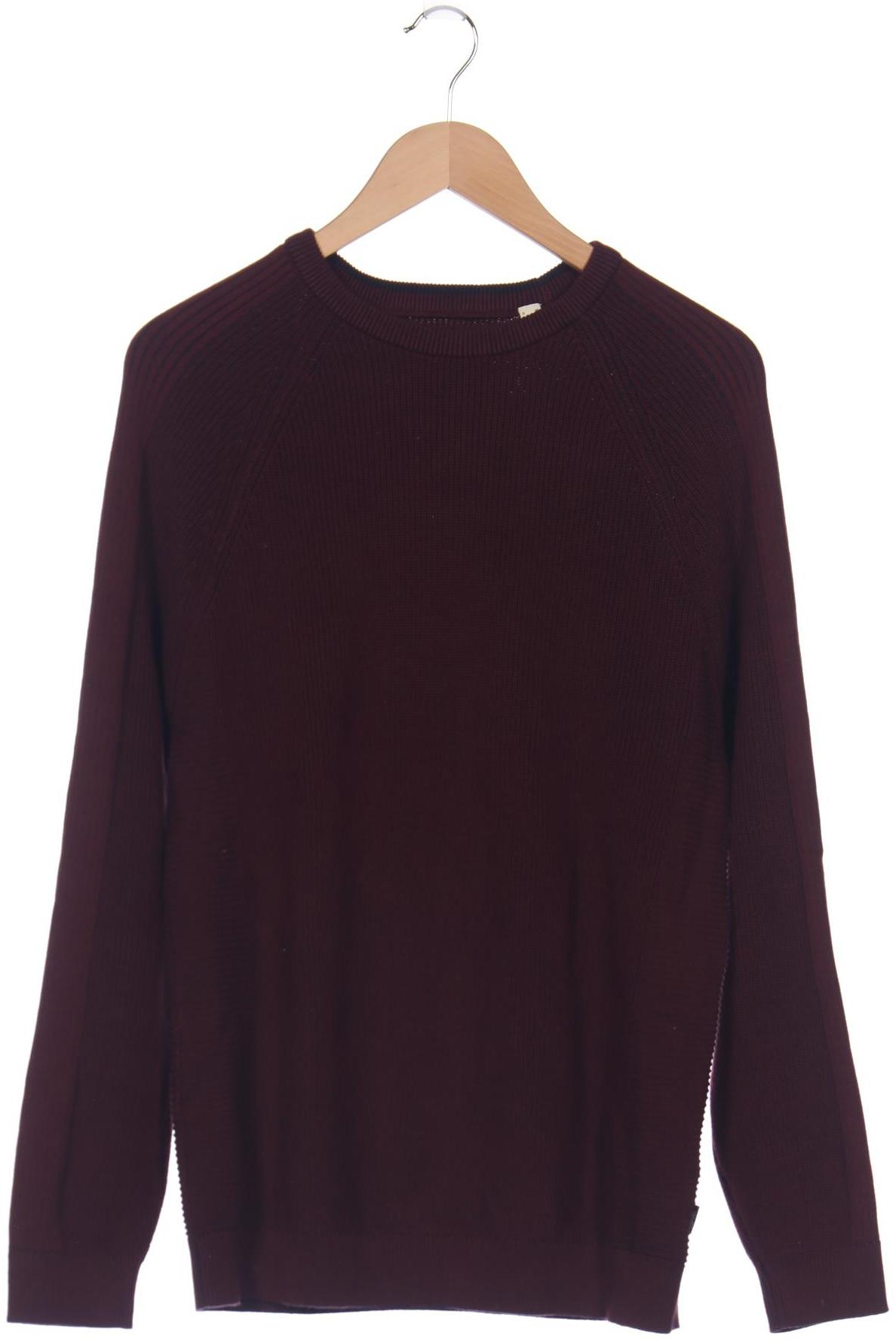 

Esprit Herren Pullover, bordeaux