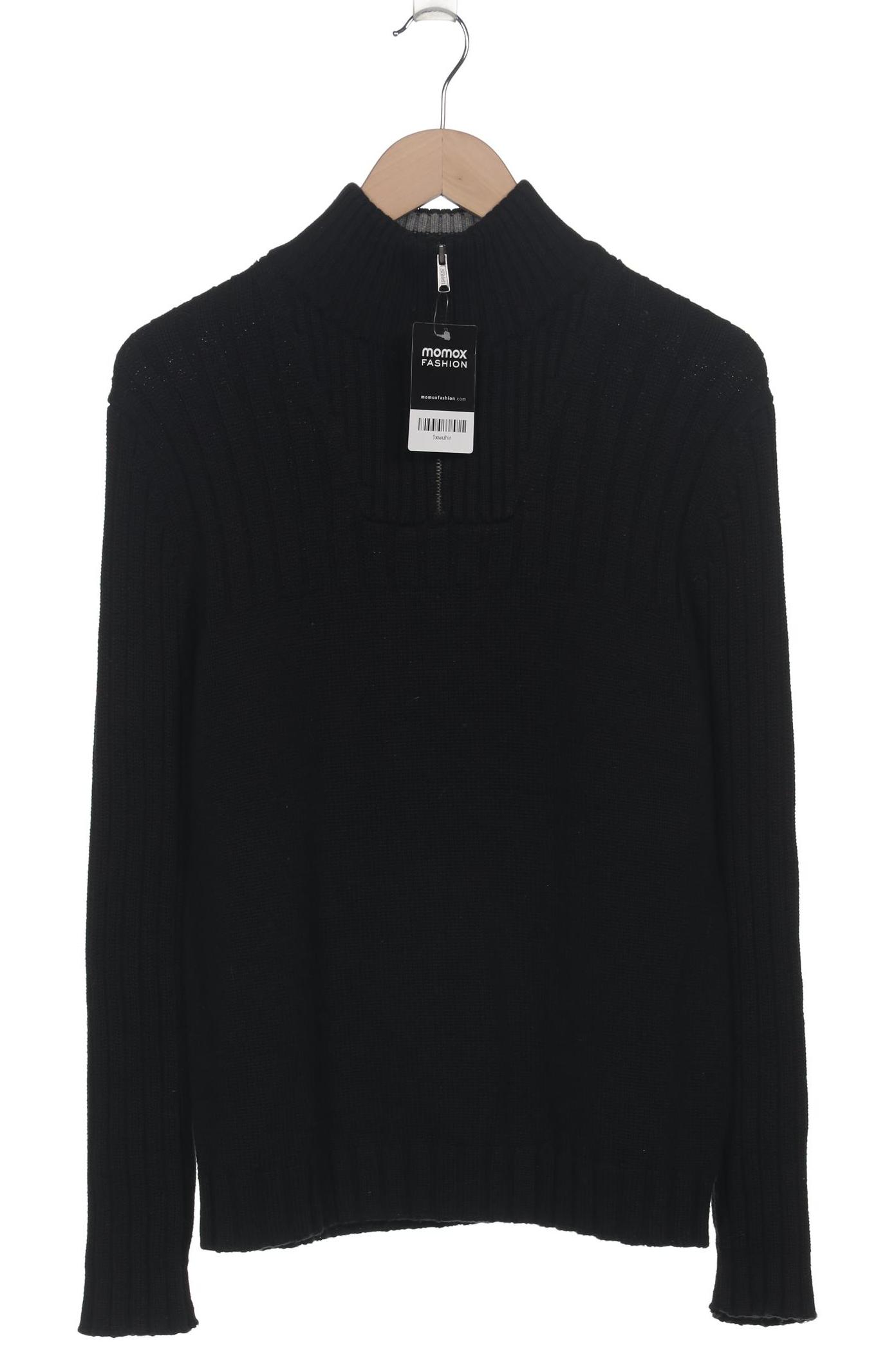 Thumbnail - Esprit Herren Pullover, schwarz, Gr. 48