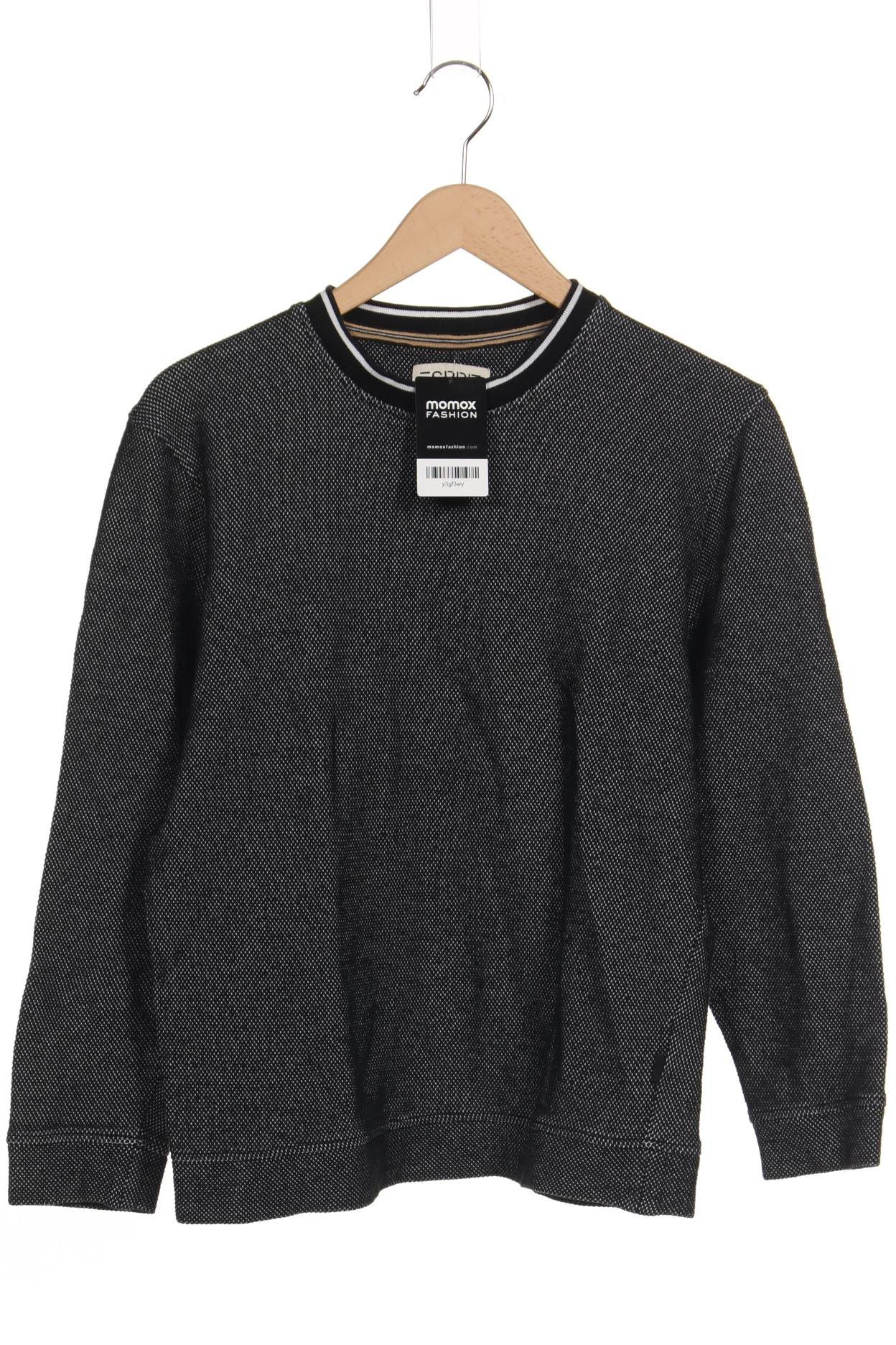 

Esprit Herren Pullover, schwarz, Gr. 48