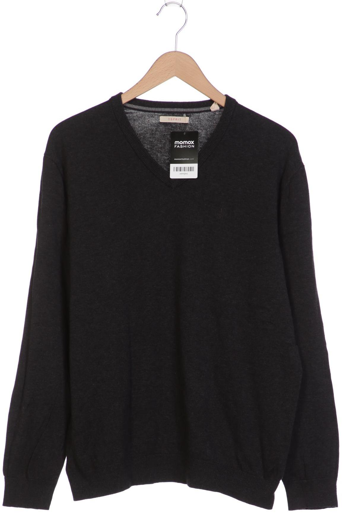 

Esprit Herren Pullover, grau