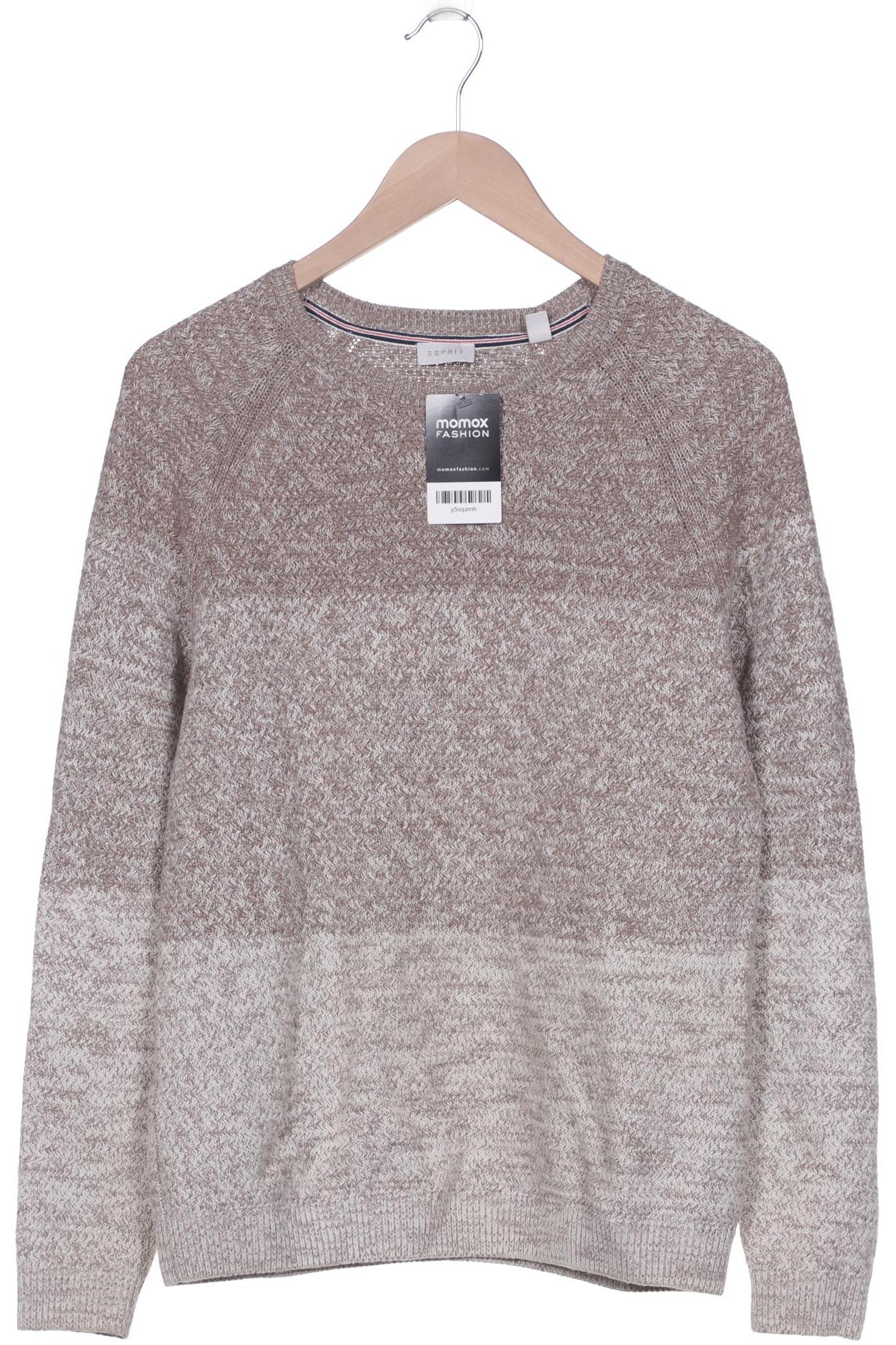 

Esprit Herren Pullover, braun