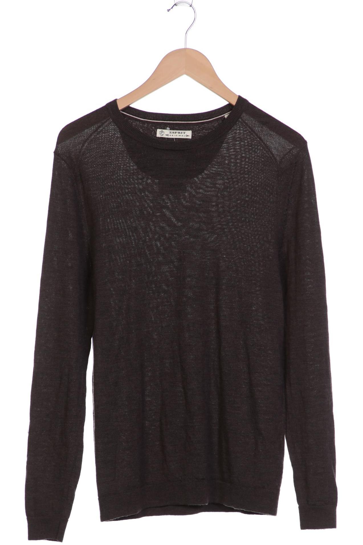

Esprit Herren Pullover, grau
