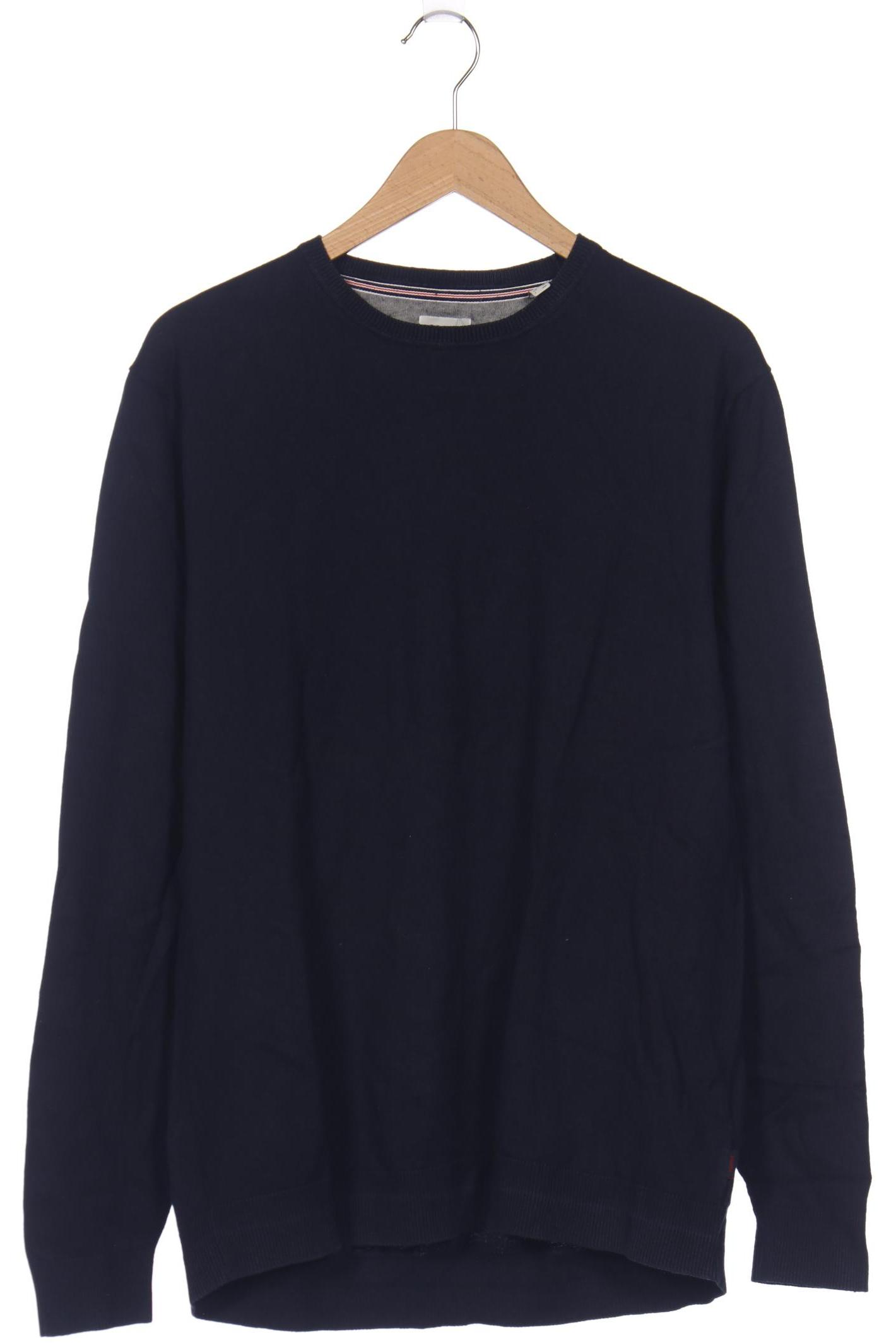 

Esprit Herren Pullover, marineblau