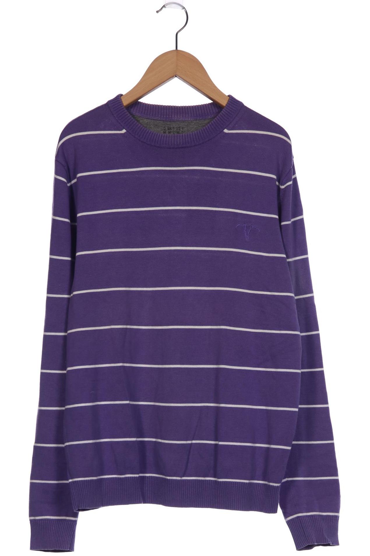 

Esprit Herren Pullover, flieder