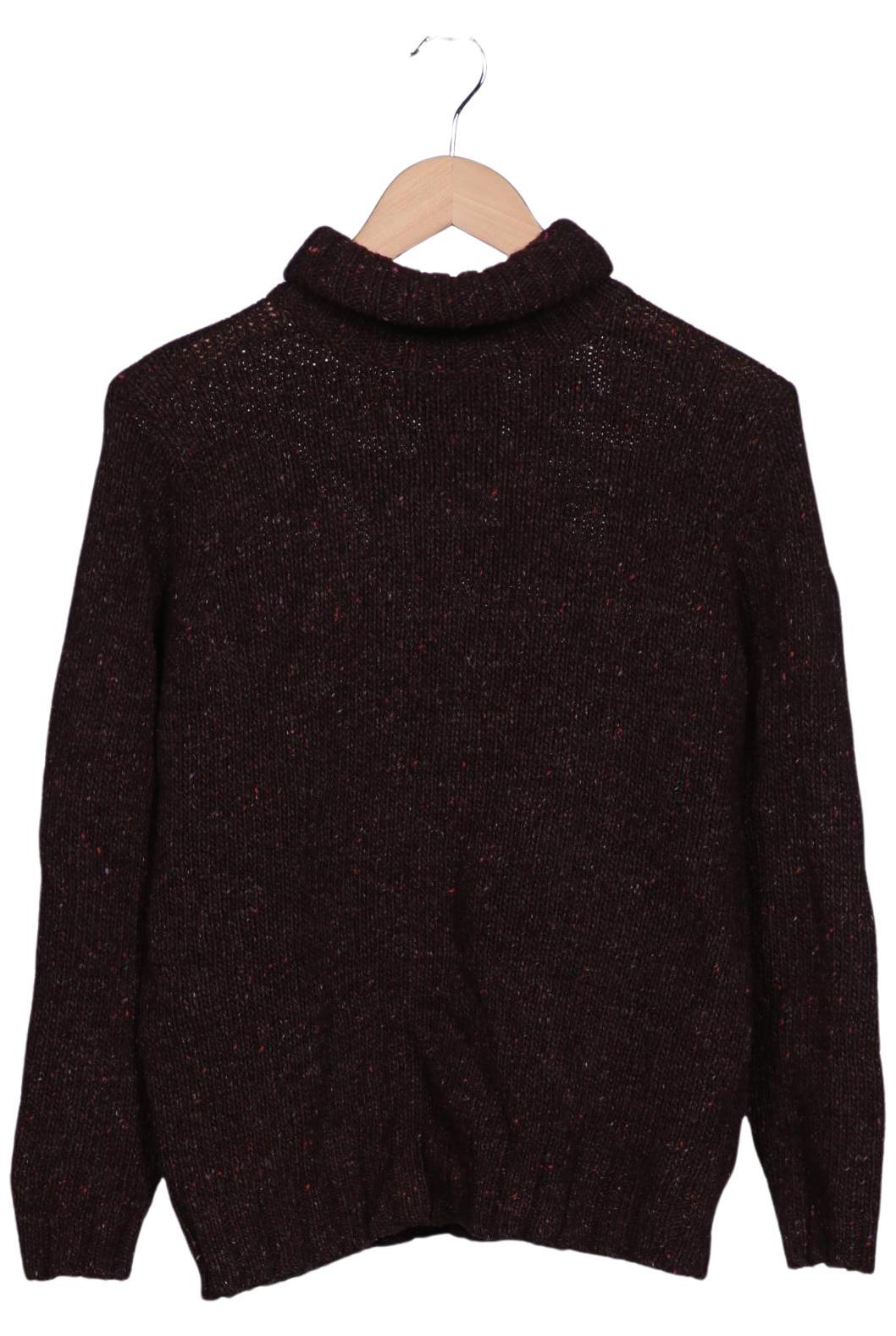 Thumbnail - Esprit Herren Pullover, braun, Gr. 46