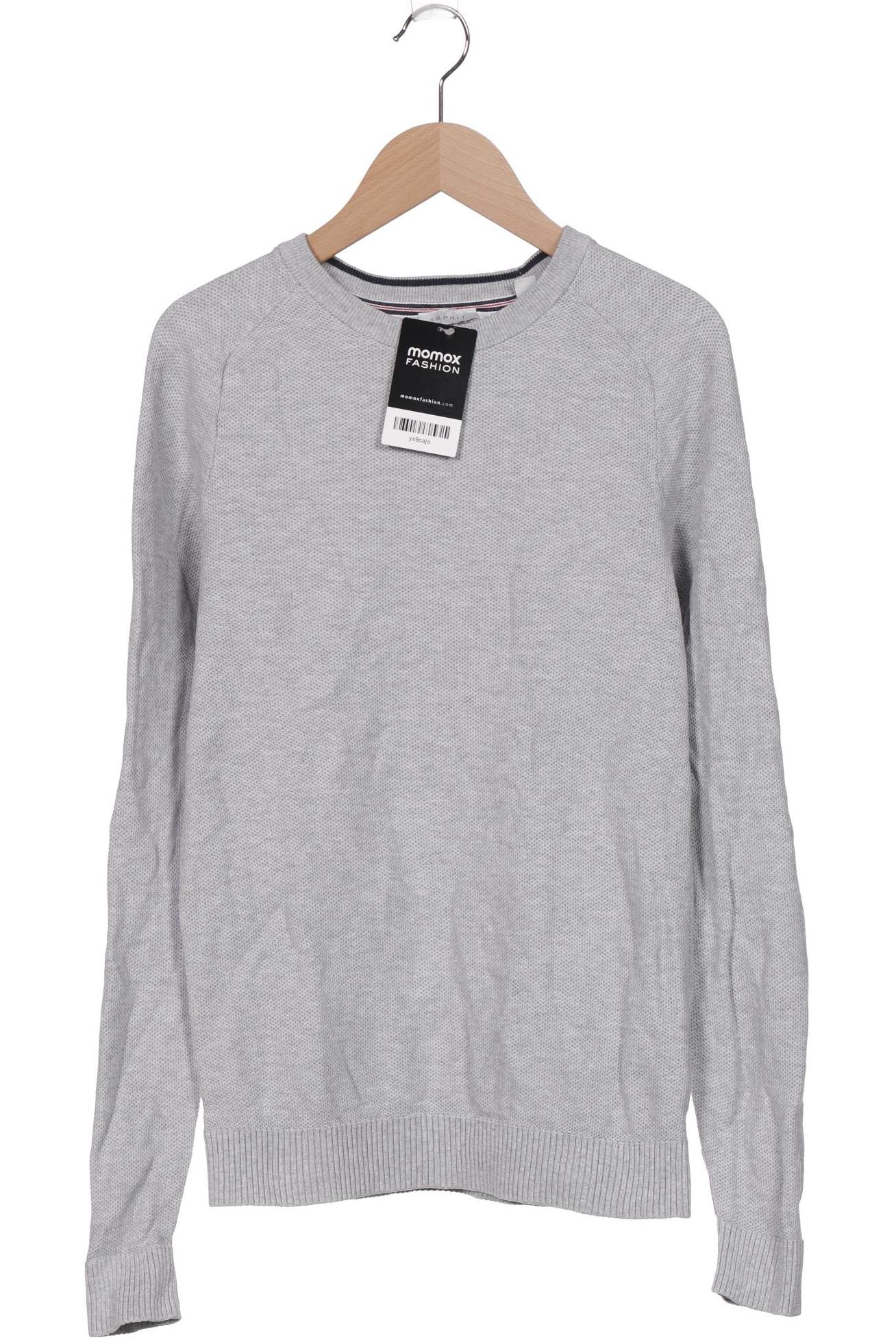 

Esprit Herren Pullover, grau