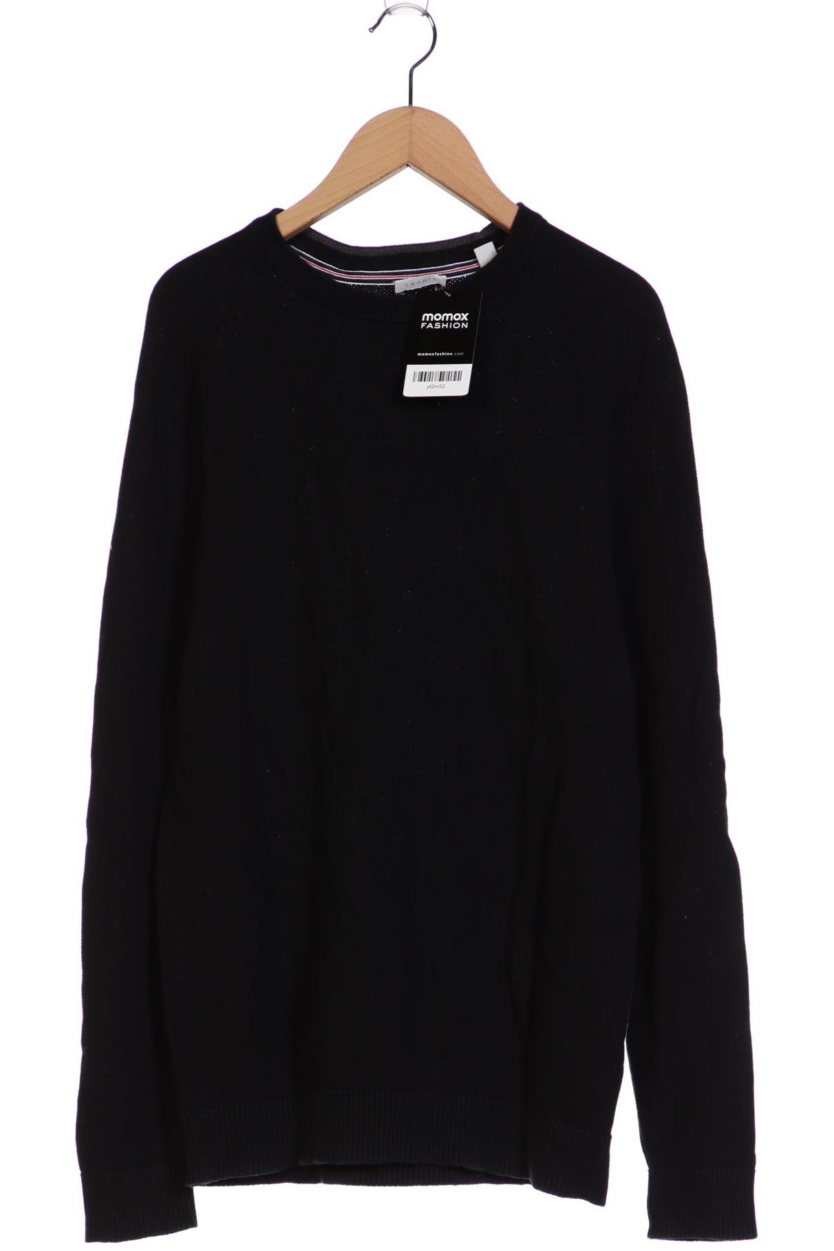 

Esprit Herren Pullover, marineblau