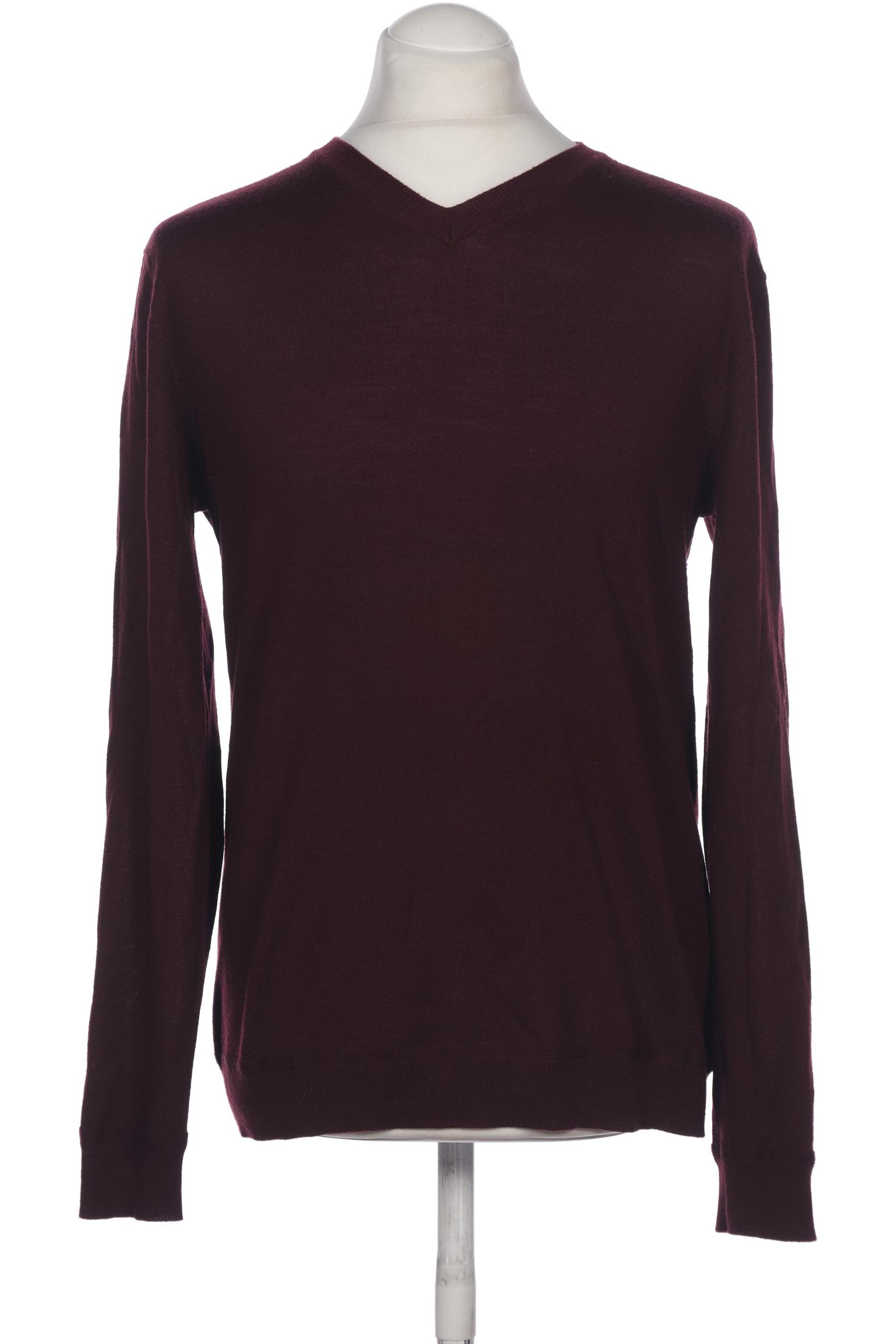 

Esprit Herren Pullover, bordeaux