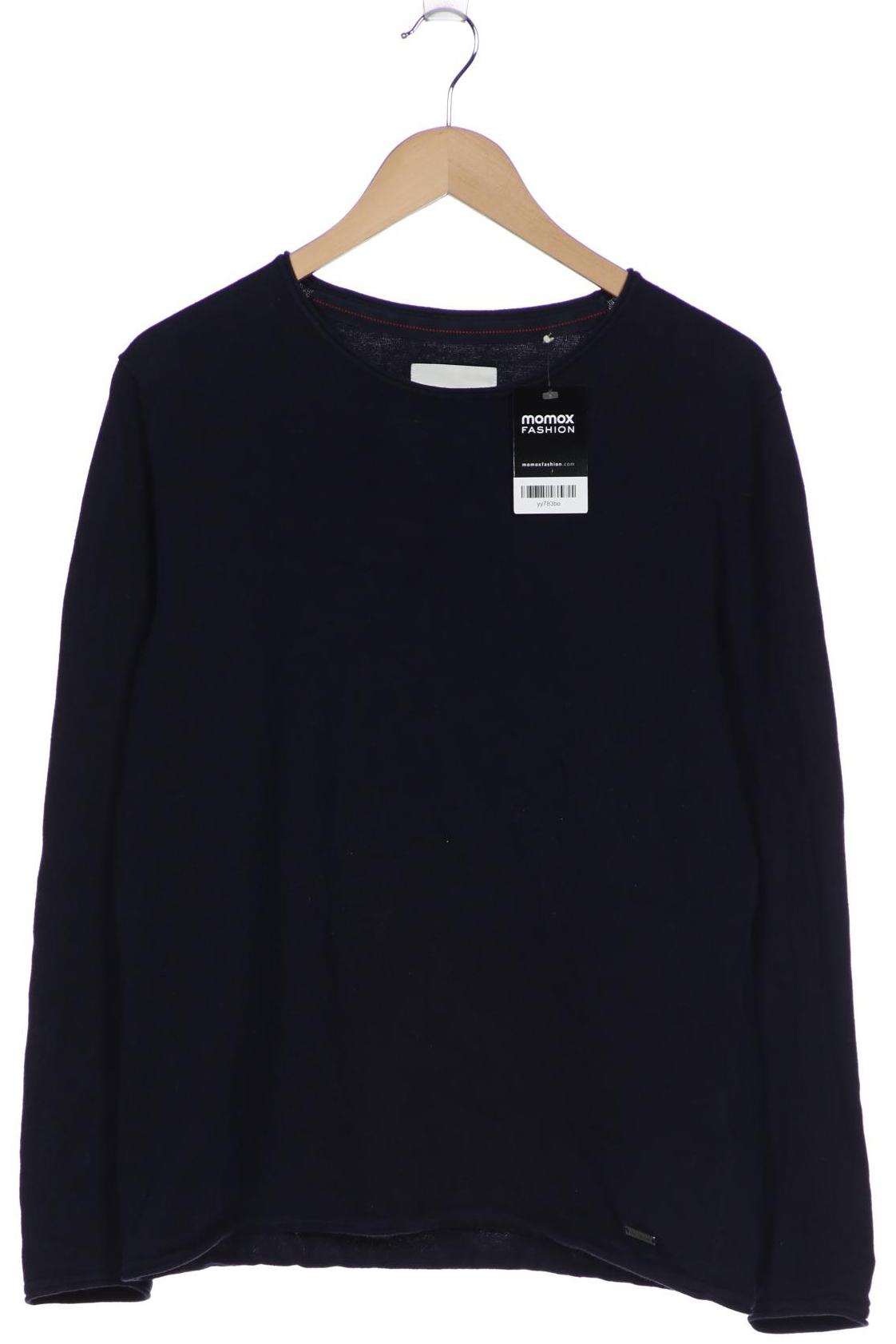 

Esprit Herren Pullover, marineblau