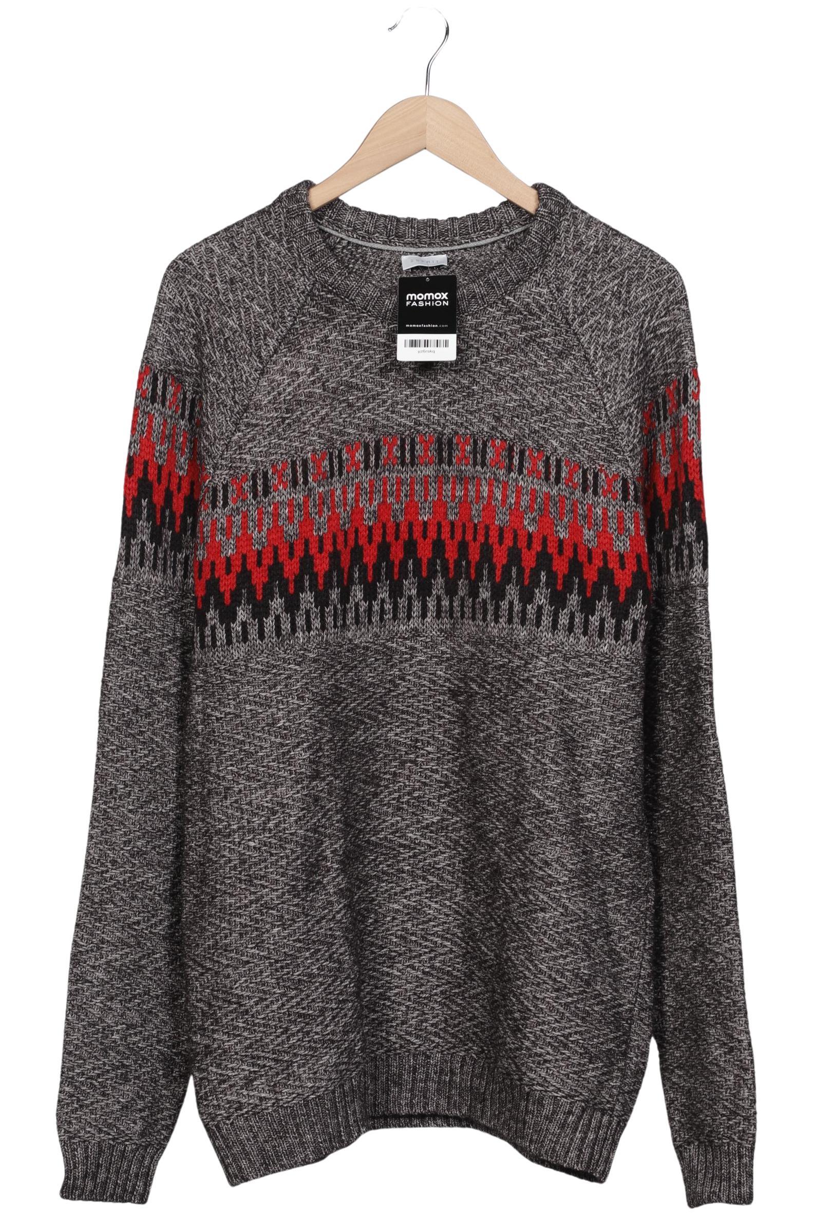 Thumbnail - Esprit Herren Pullover, mehrfarbig, Gr. 56