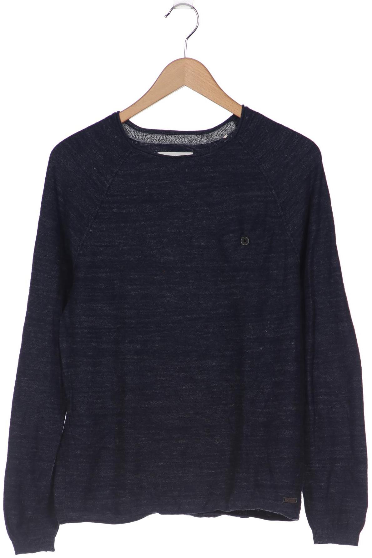 

Esprit Herren Pullover, marineblau