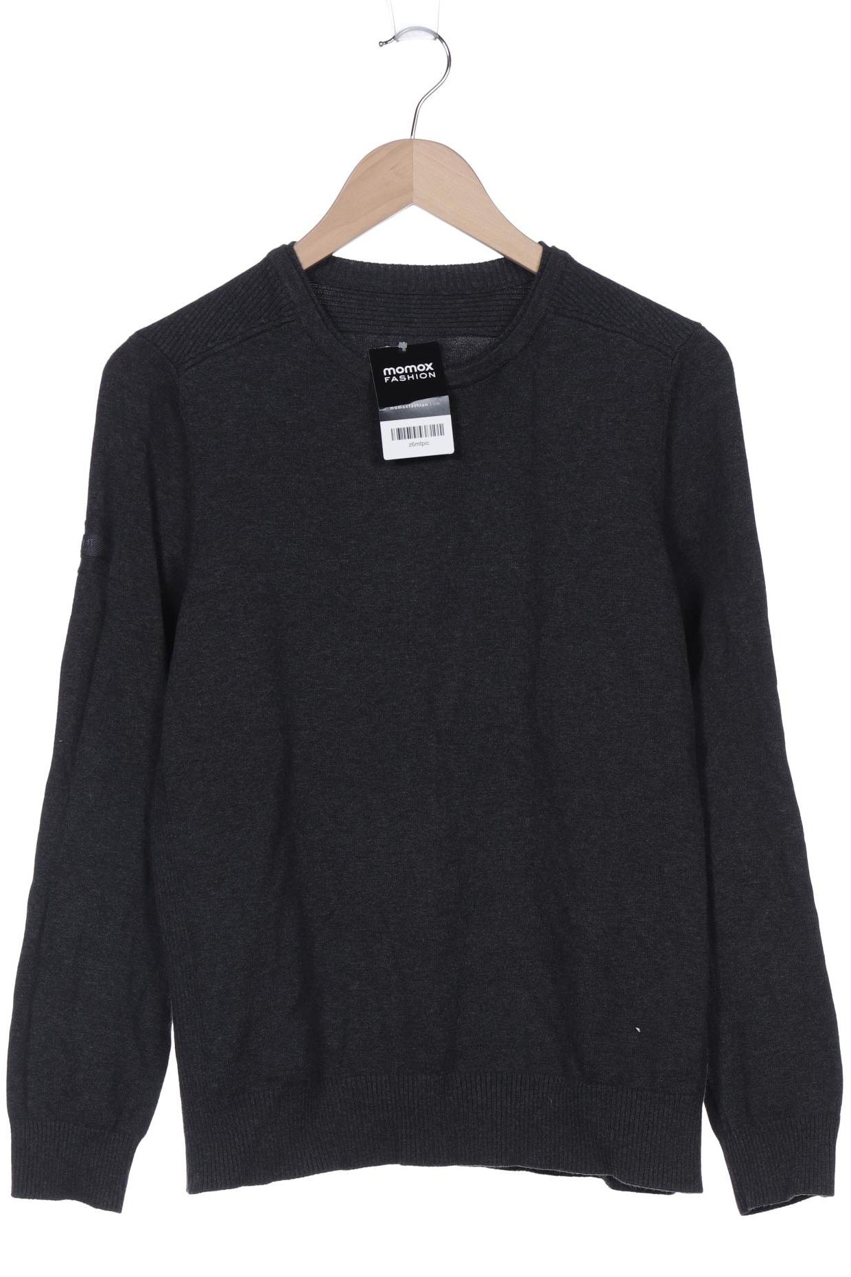 Thumbnail - Esprit Herren Pullover, grau, Gr. 48