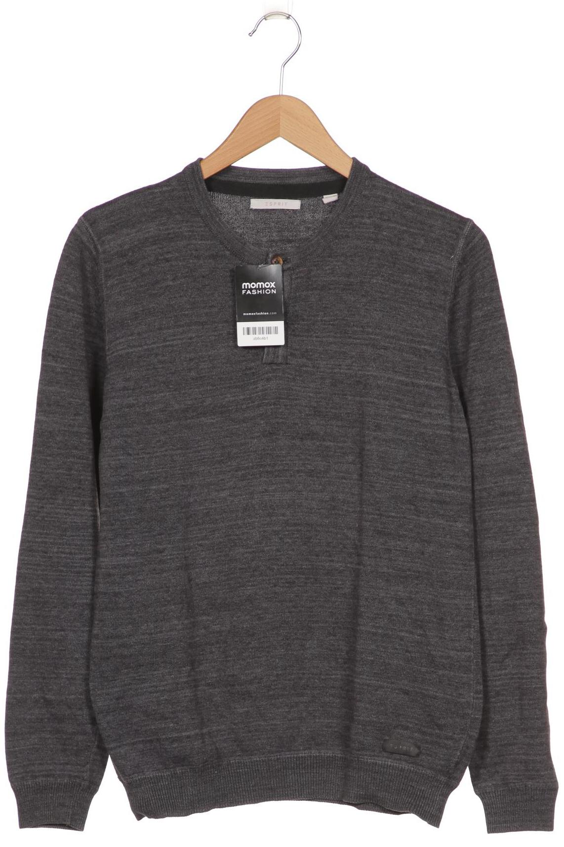 

Esprit Herren Pullover, grau