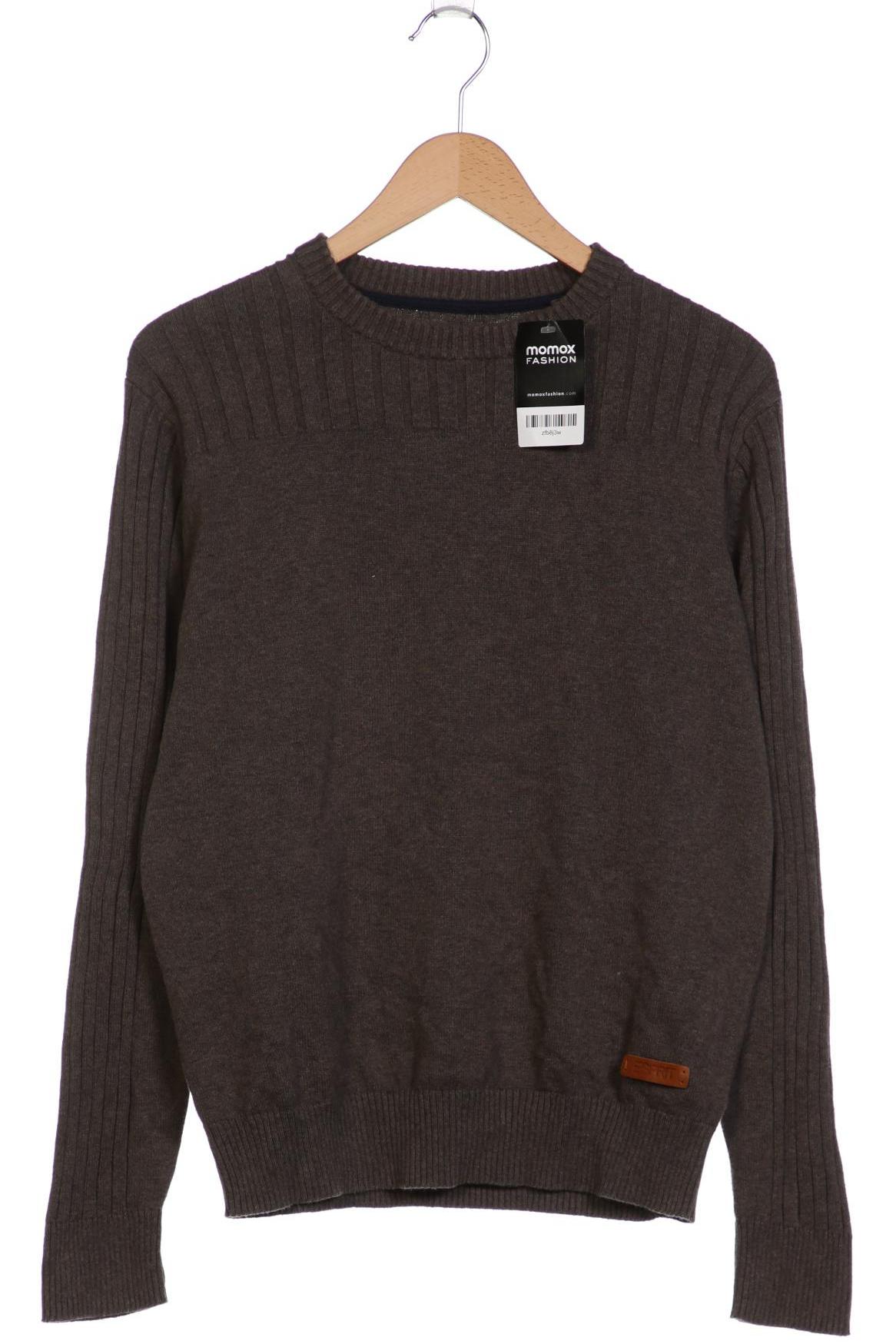 

Esprit Herren Pullover, grün, Gr. 48