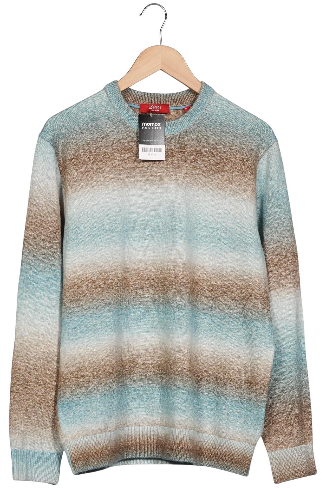 

Esprit Herren Pullover, mehrfarbig, Gr. 48
